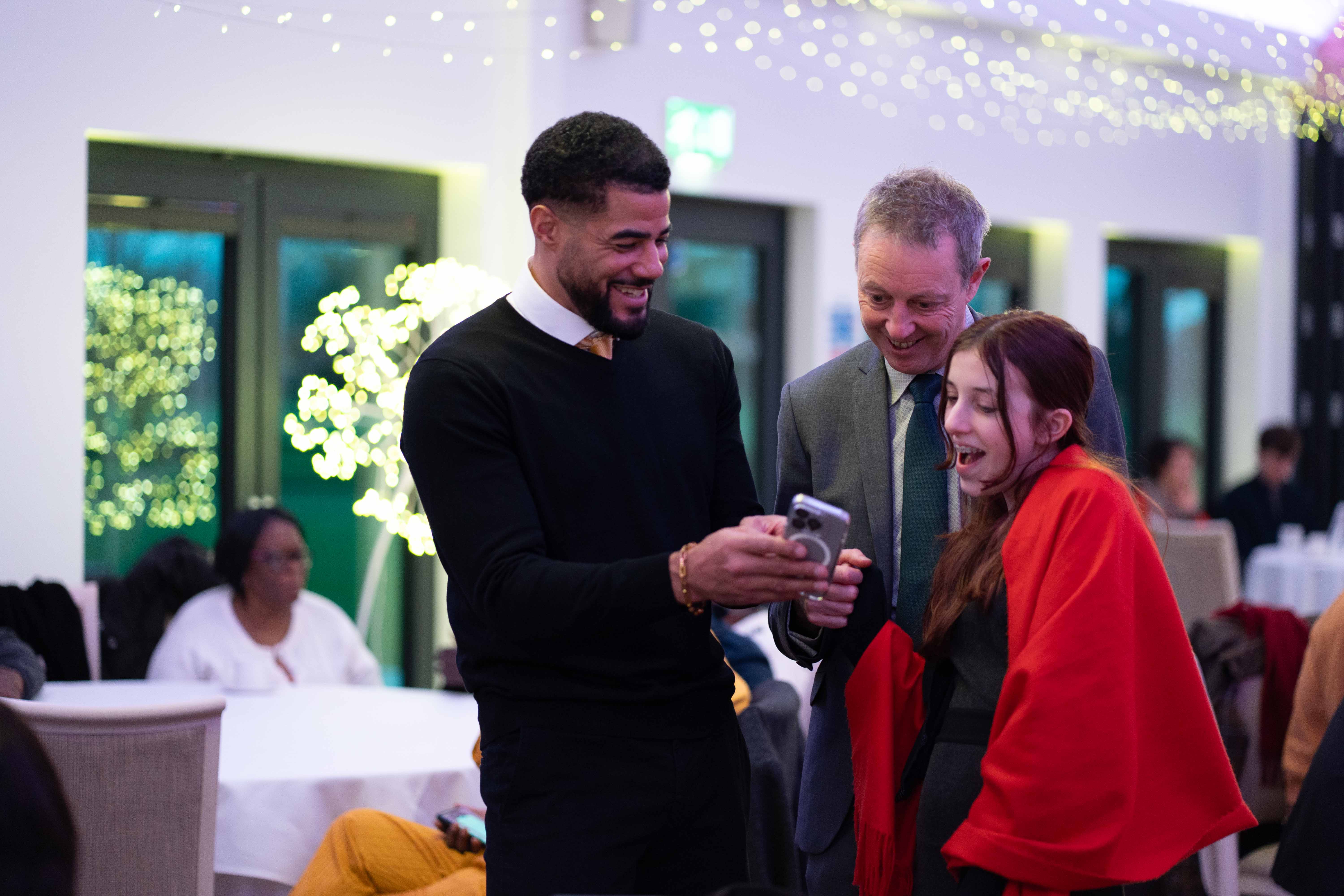 Funeral photography by Louis Charles Dalton