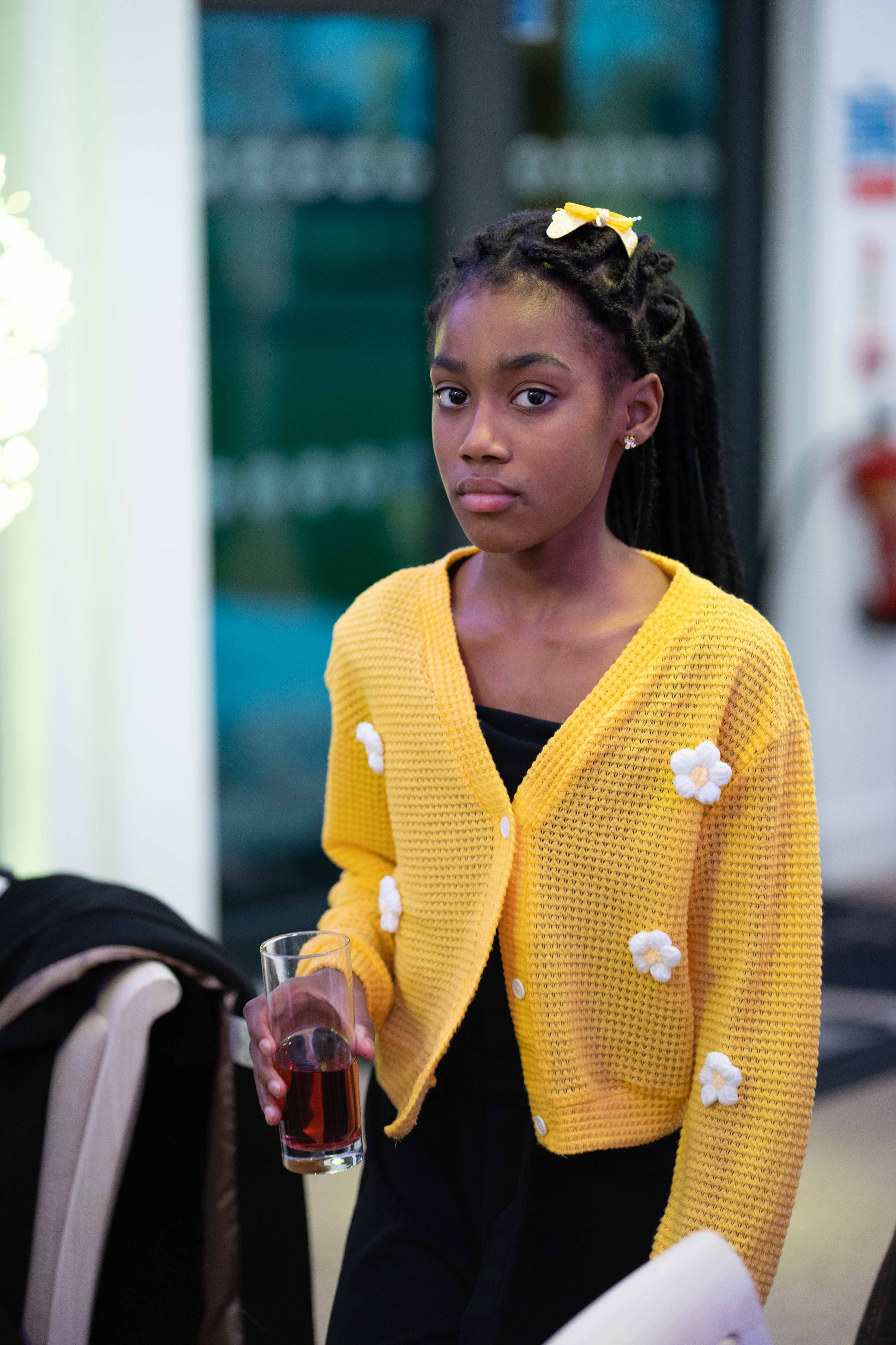 Funeral photography by Louis Charles Dalton