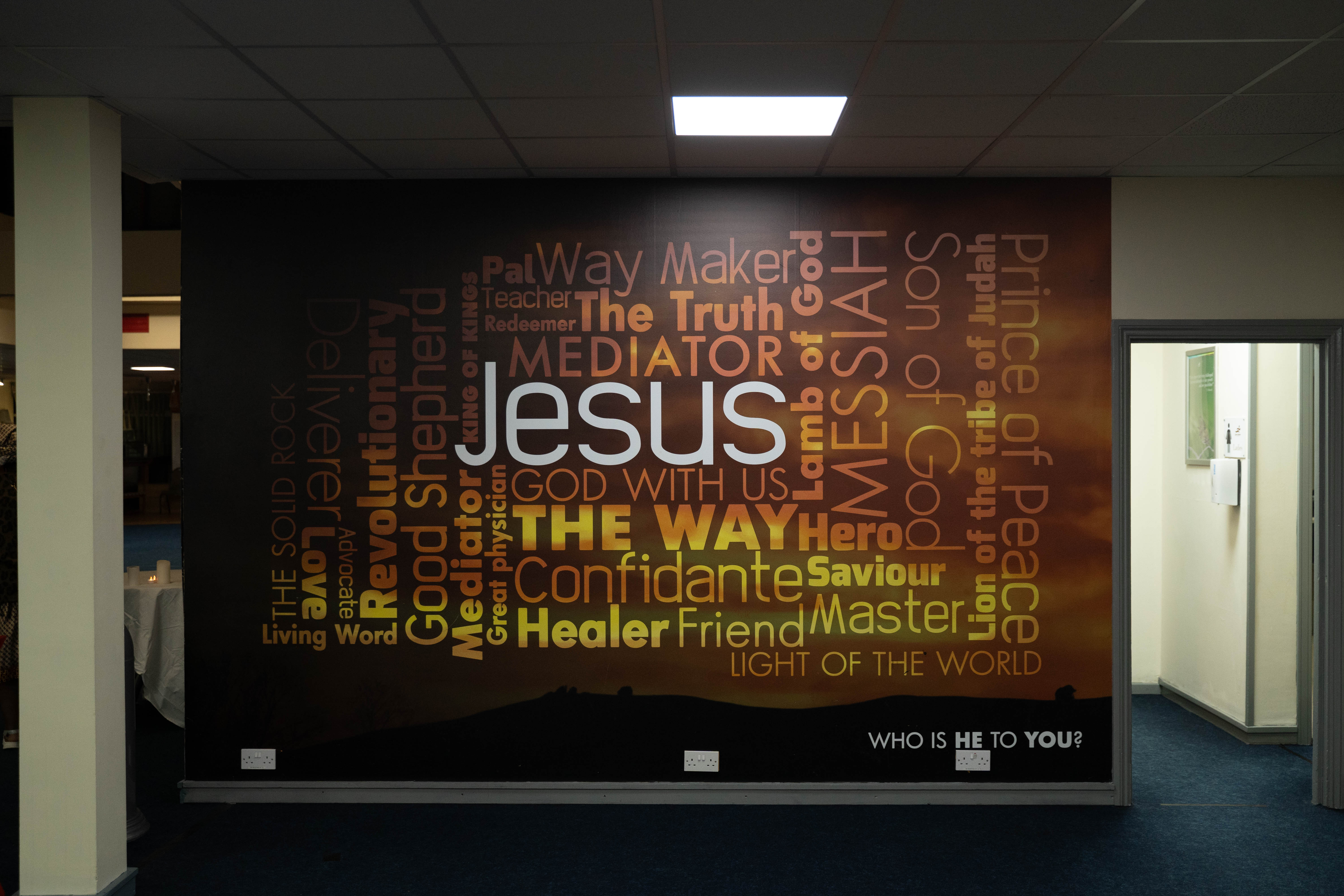 Funeral photography by Louis Charles Dalton