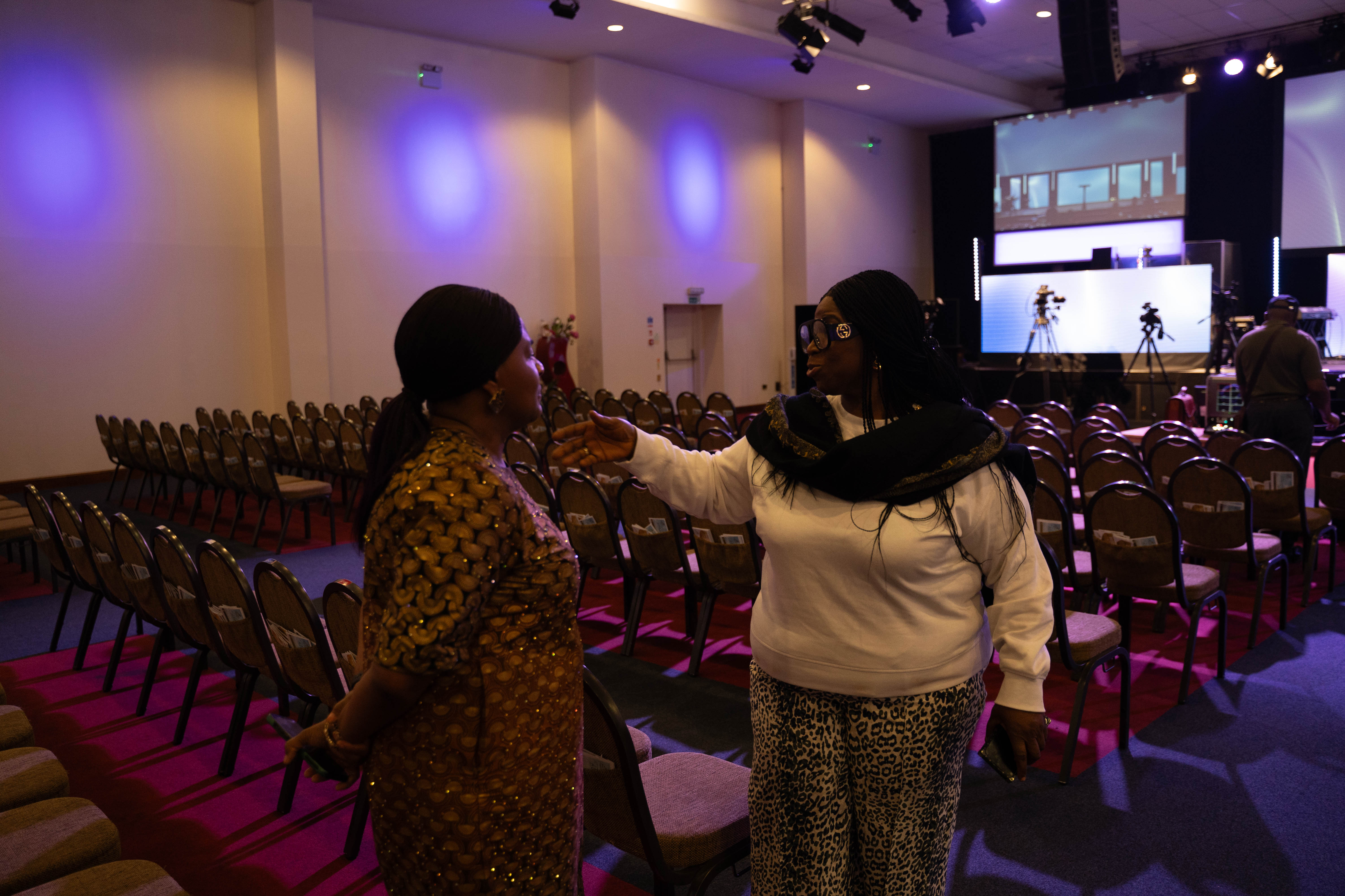 Funeral photography by Louis Charles Dalton