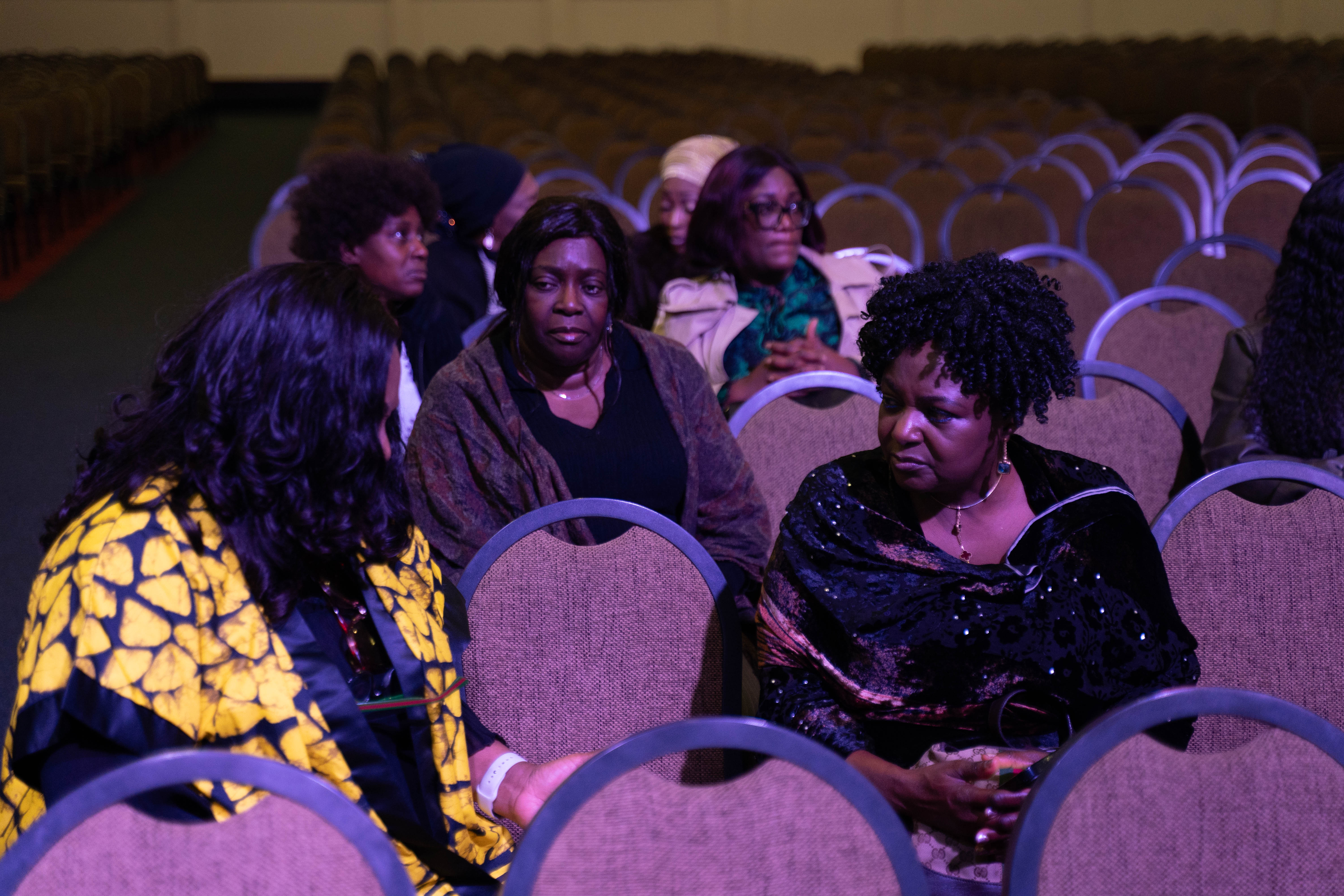 Funeral photography by Louis Charles Dalton