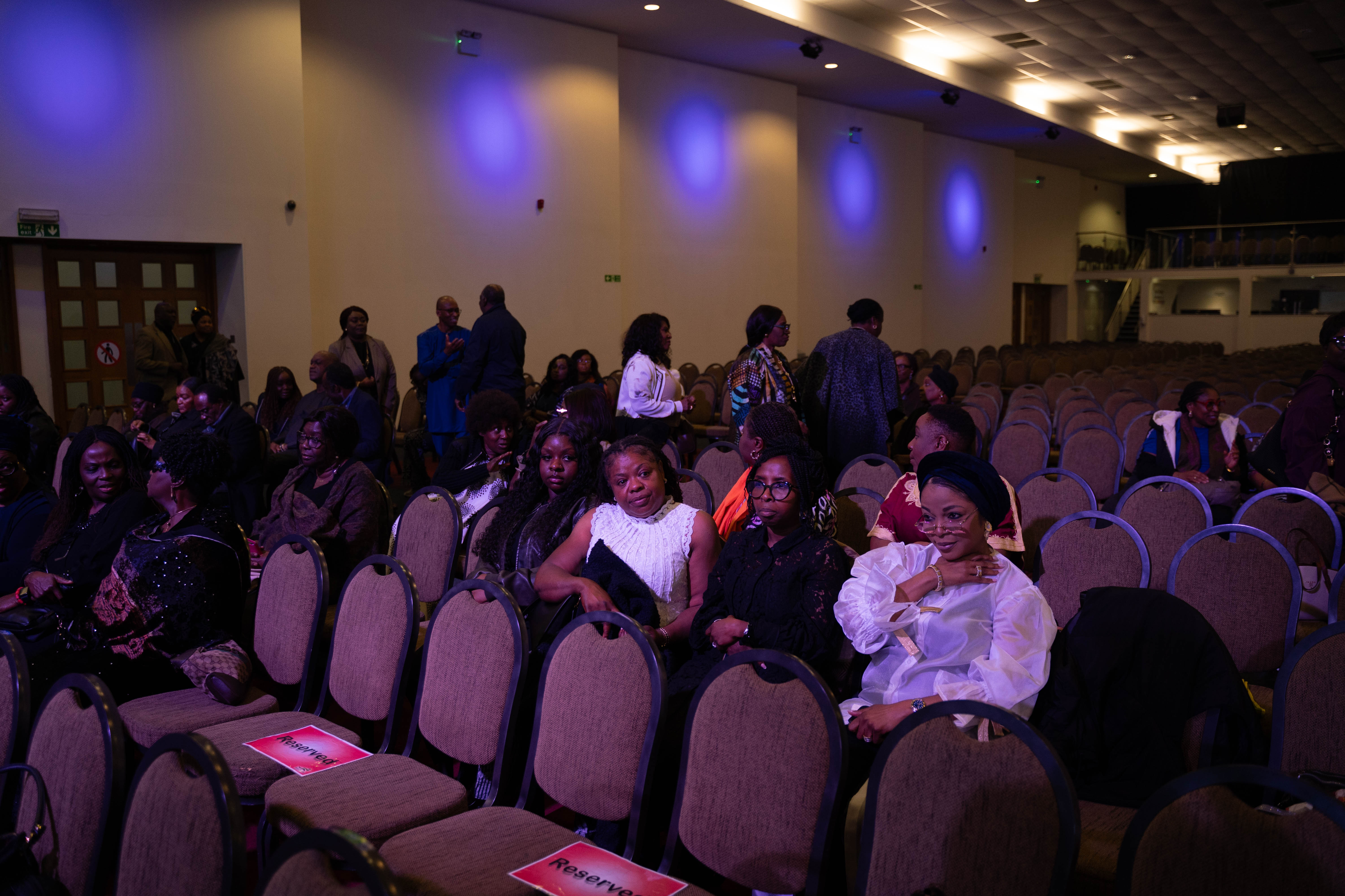 Funeral photography by Louis Charles Dalton