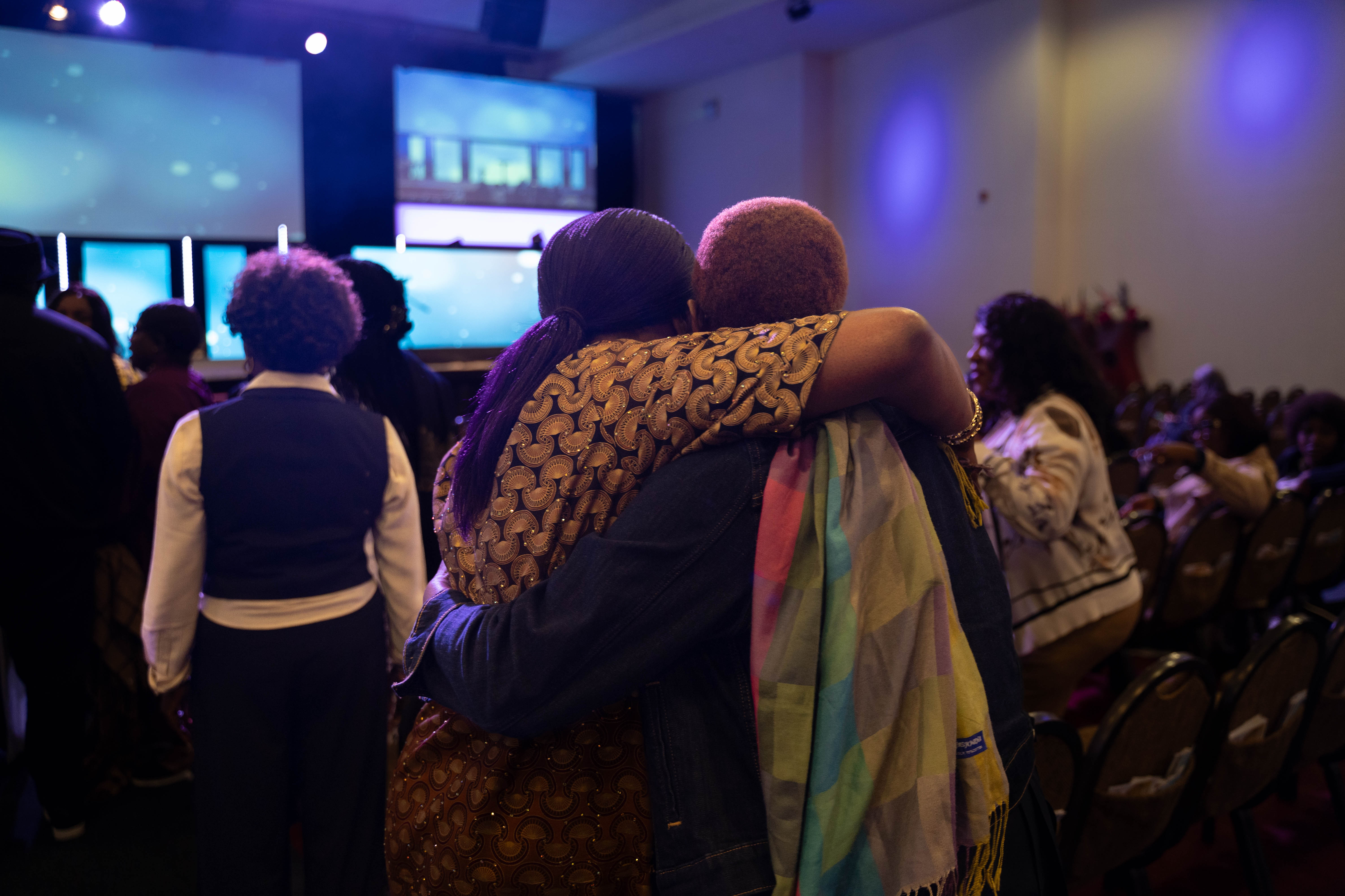 Funeral photography by Louis Charles Dalton