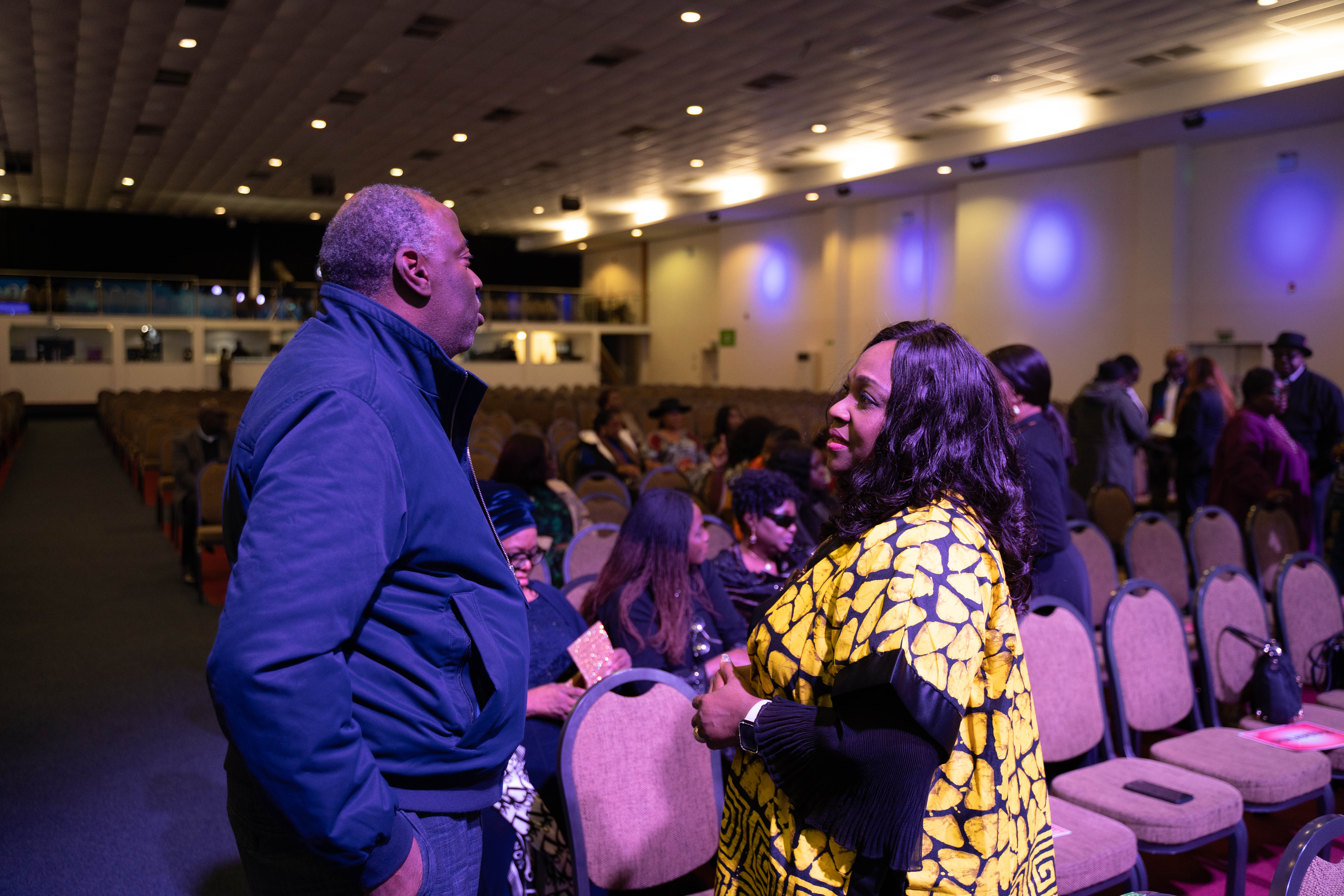 Funeral photography by Louis Charles Dalton