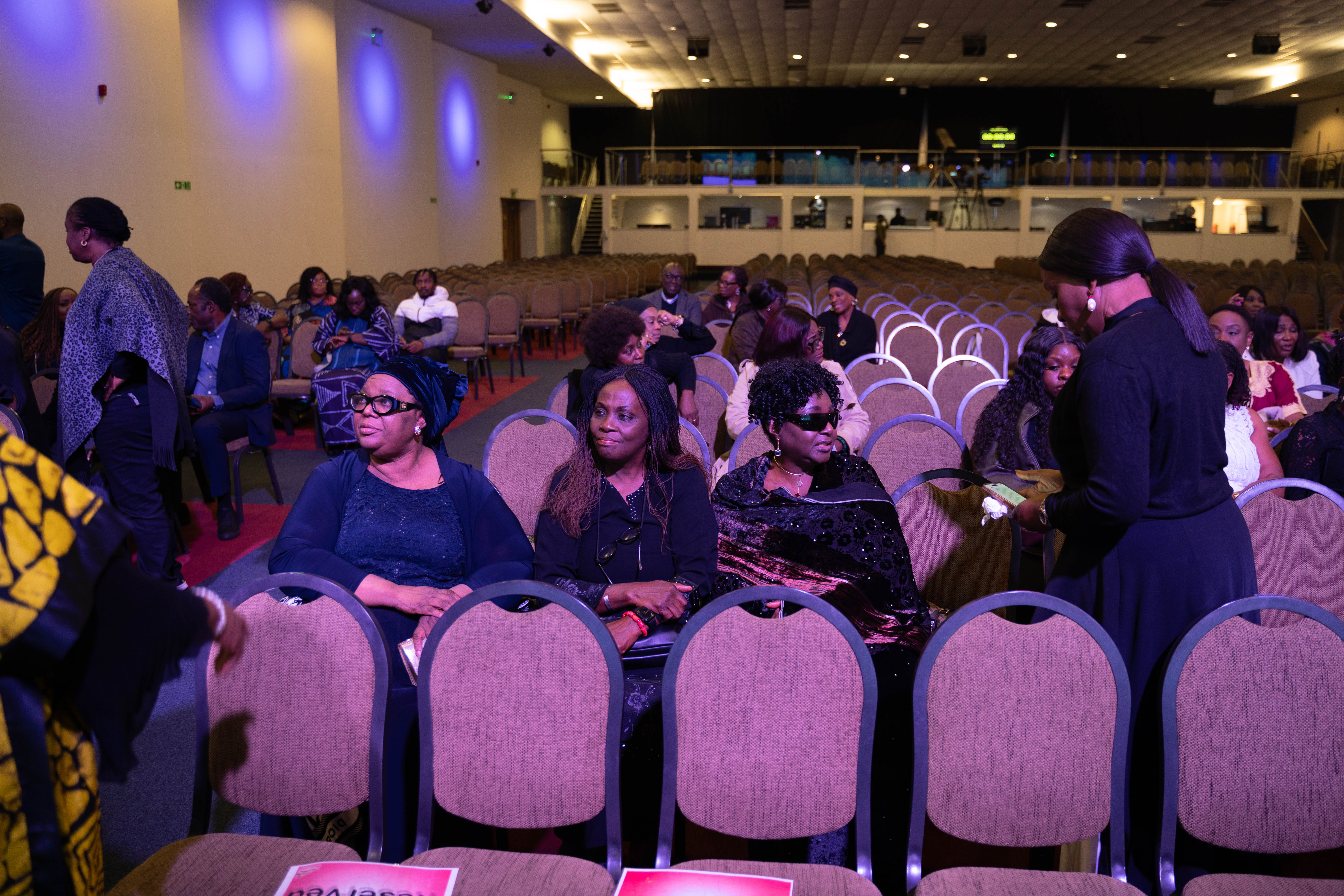 Funeral photography by Louis Charles Dalton