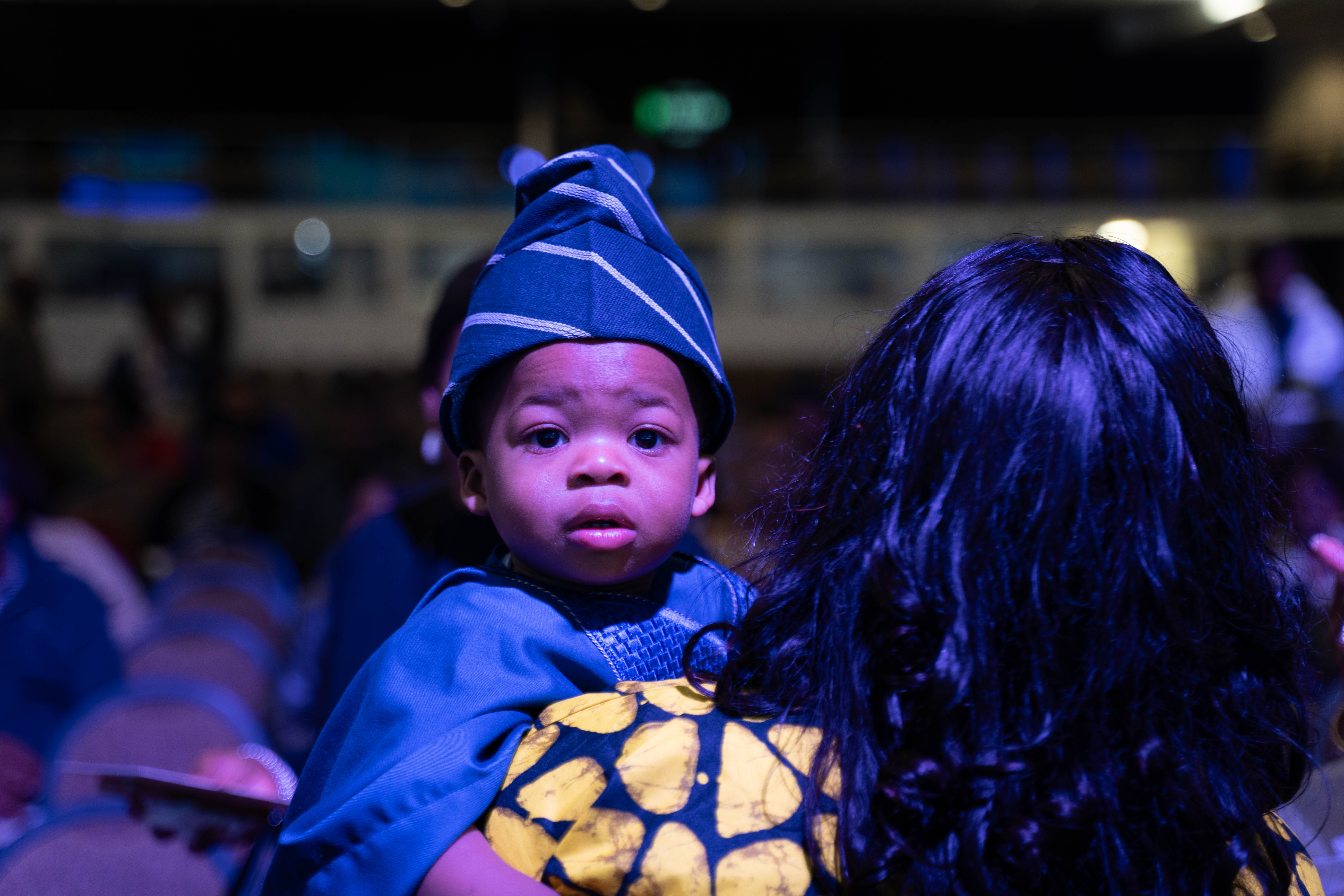 Funeral photography by Louis Charles Dalton