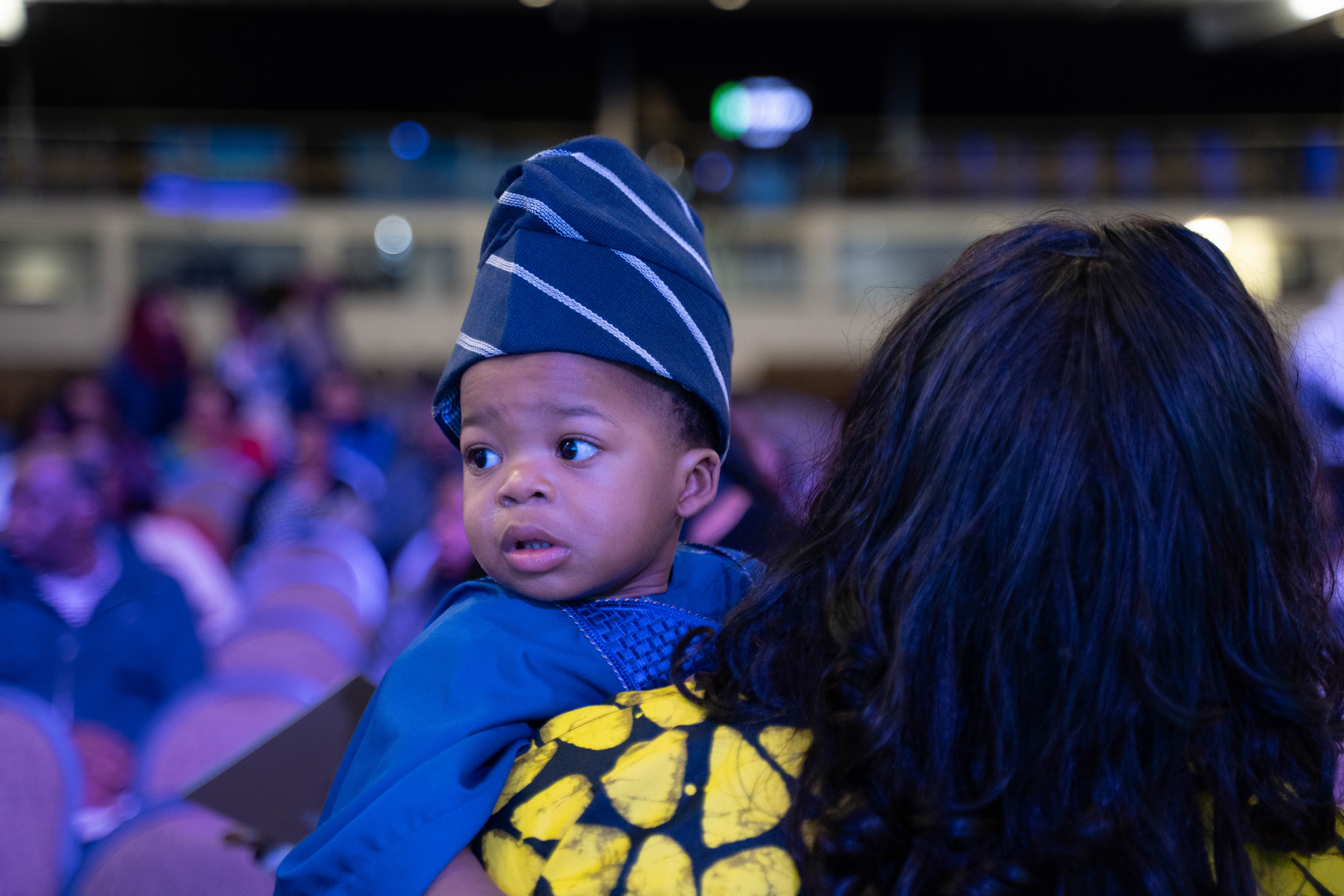 Funeral photography by Louis Charles Dalton