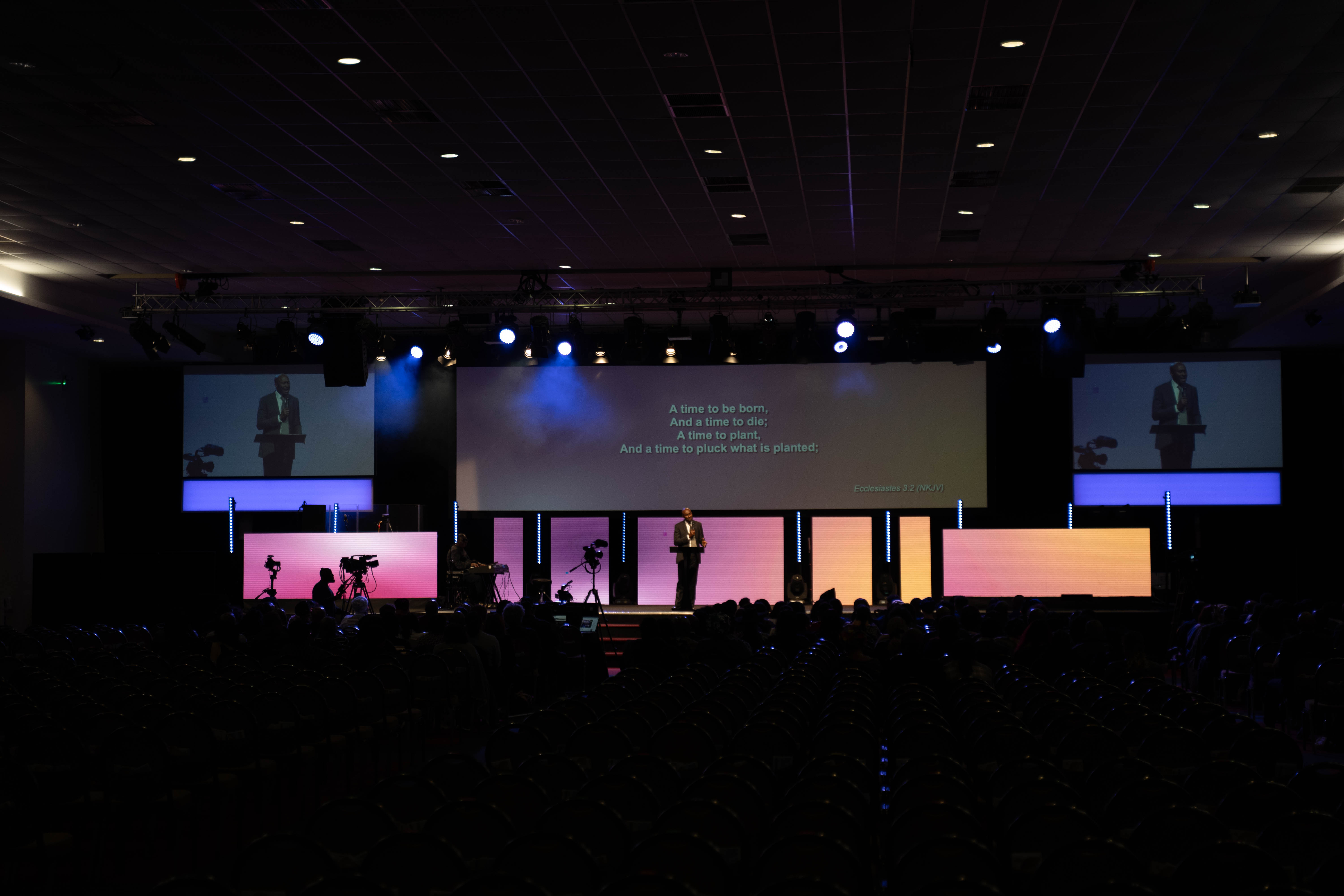 Funeral photography by Louis Charles Dalton