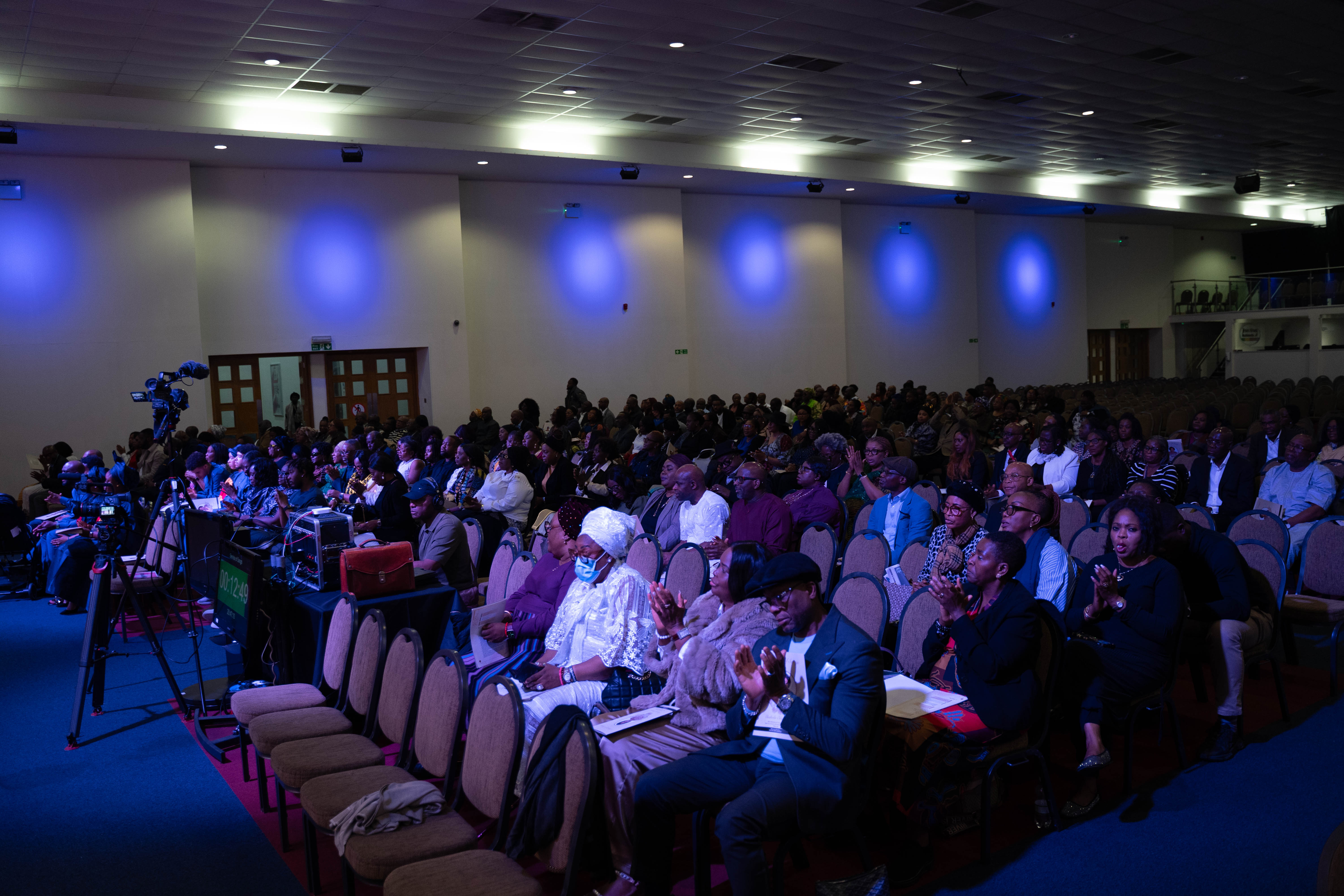 Funeral photography by Louis Charles Dalton