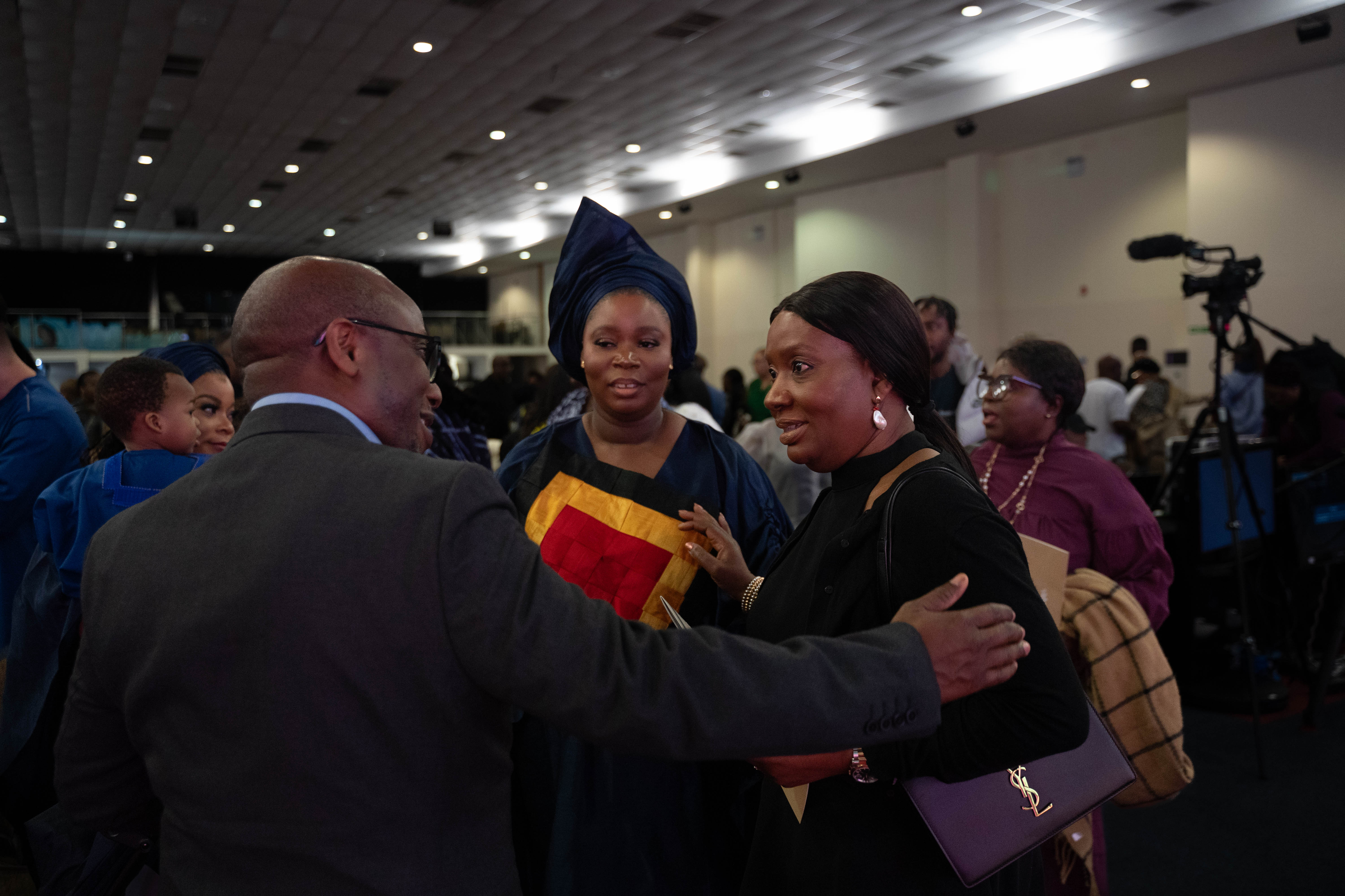 Funeral photography by Louis Charles Dalton