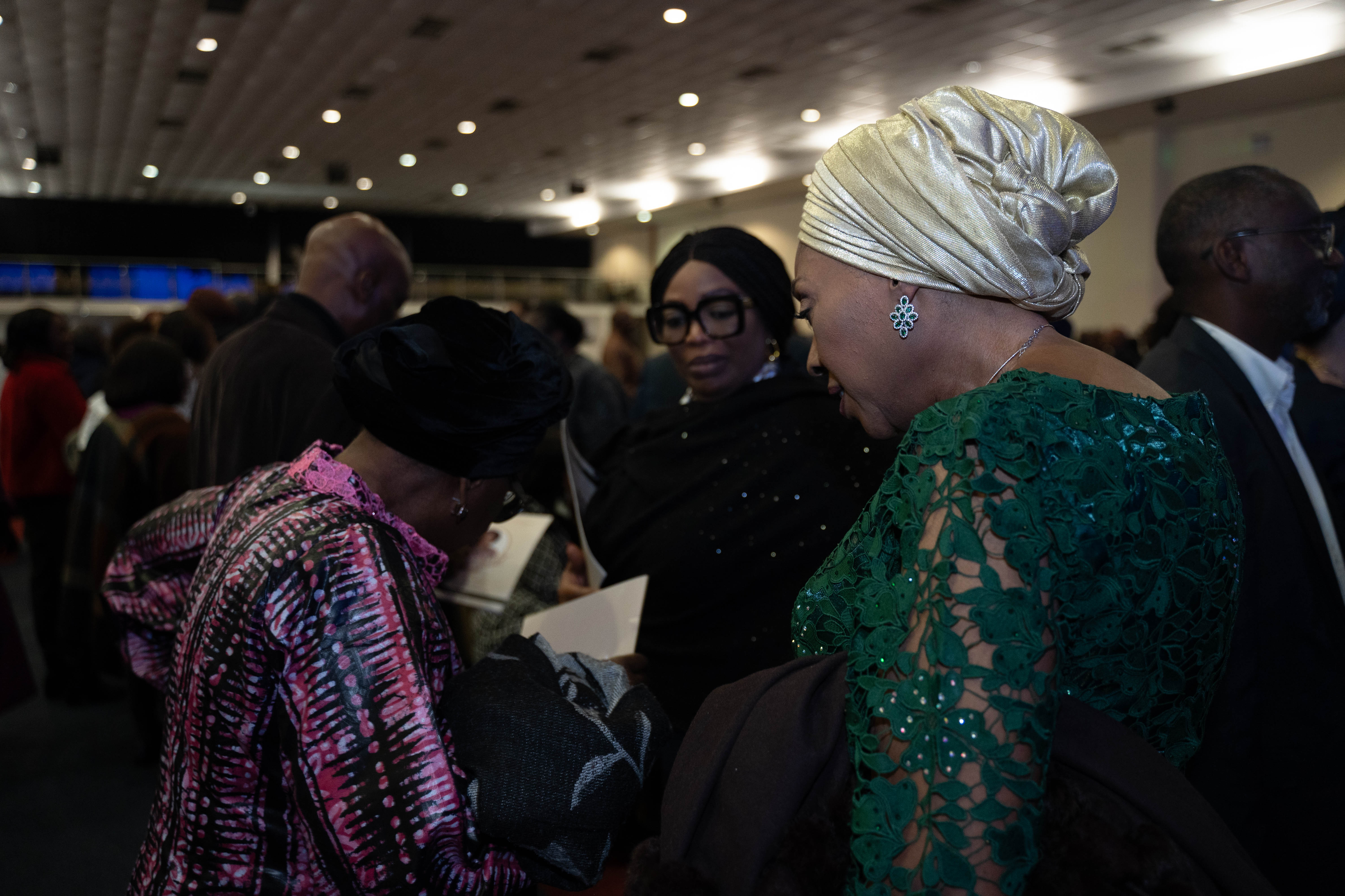 Funeral photography by Louis Charles Dalton