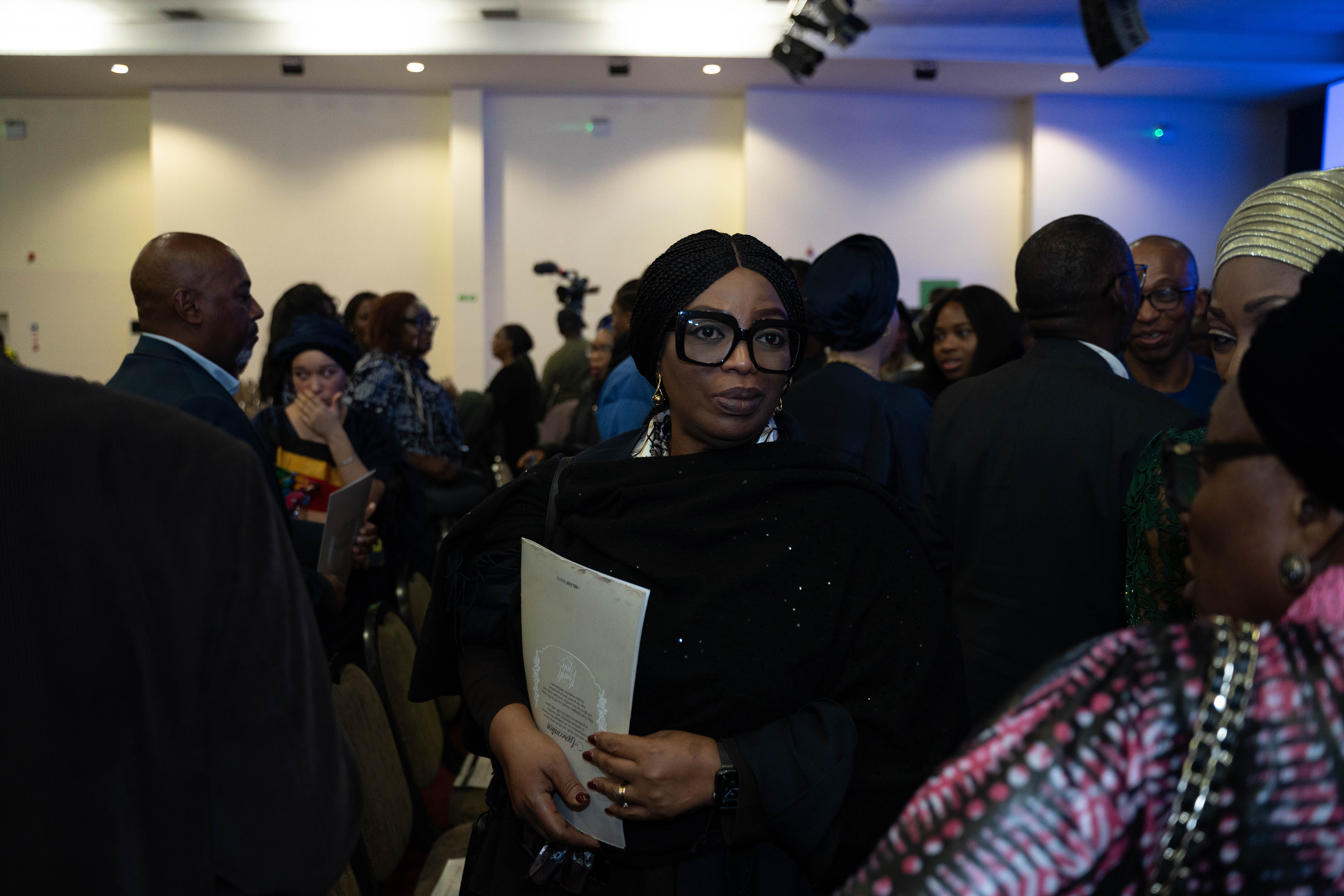 Funeral photography by Louis Charles Dalton