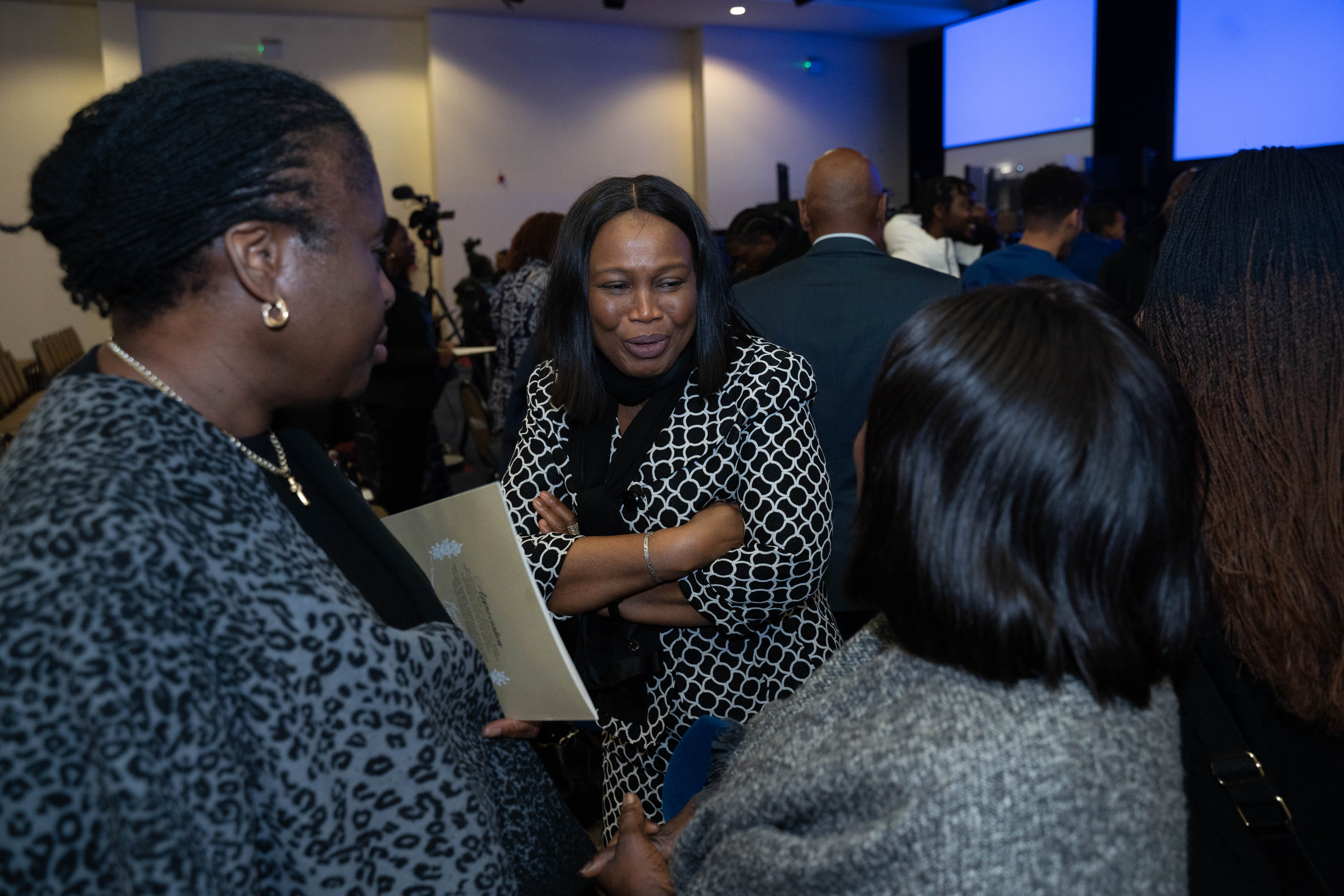 Funeral photography by Louis Charles Dalton