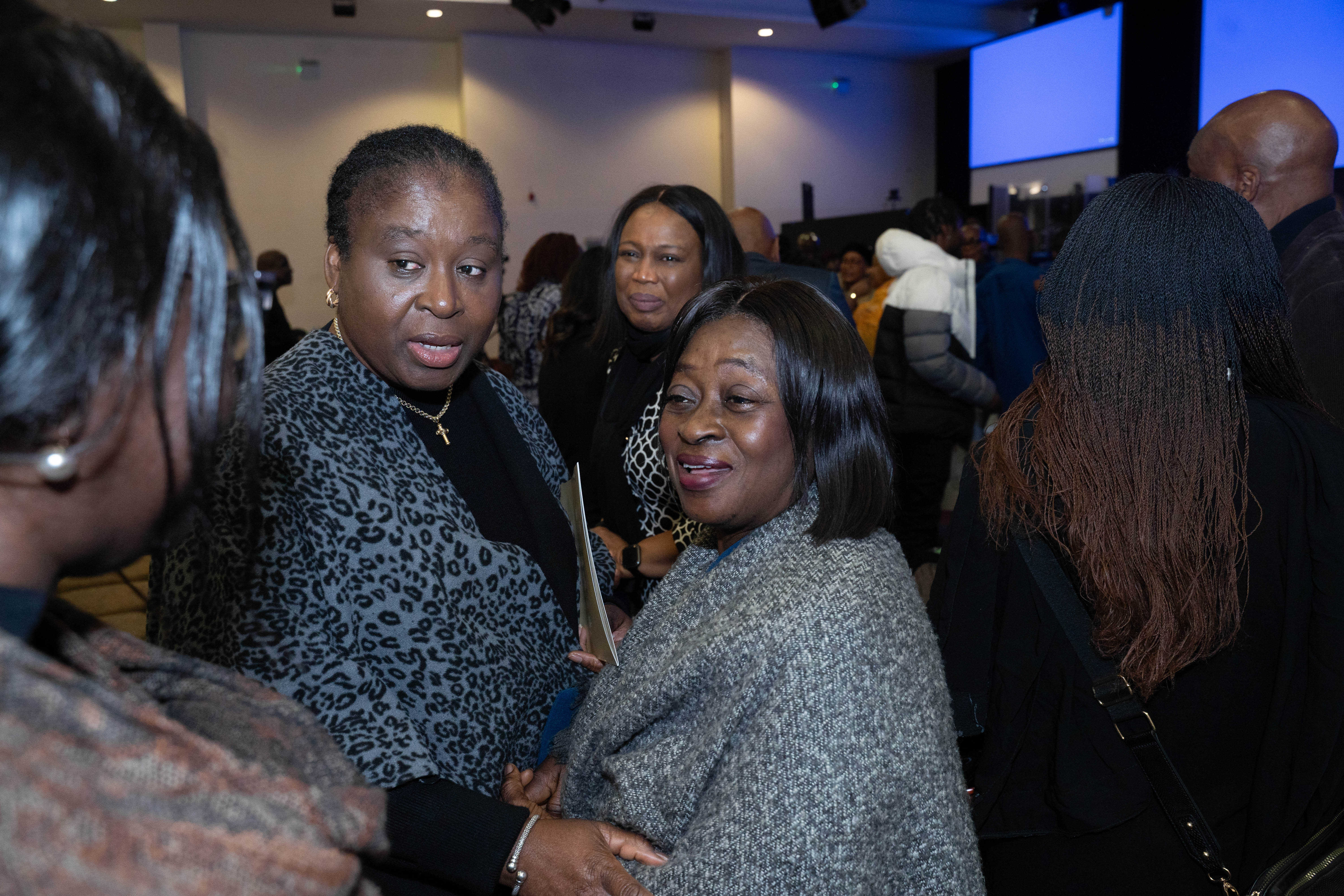 Funeral photography by Louis Charles Dalton