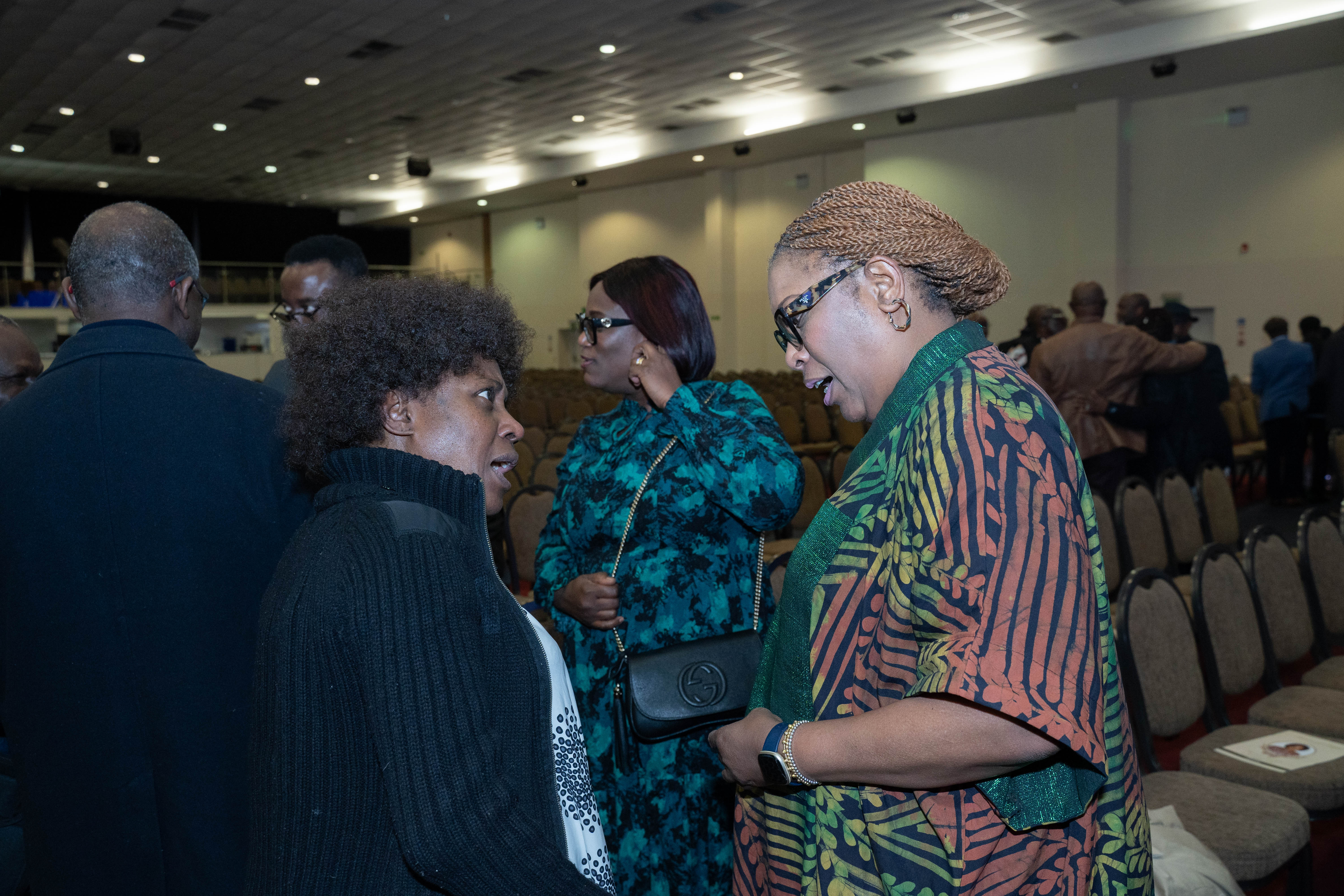 Funeral photography by Louis Charles Dalton