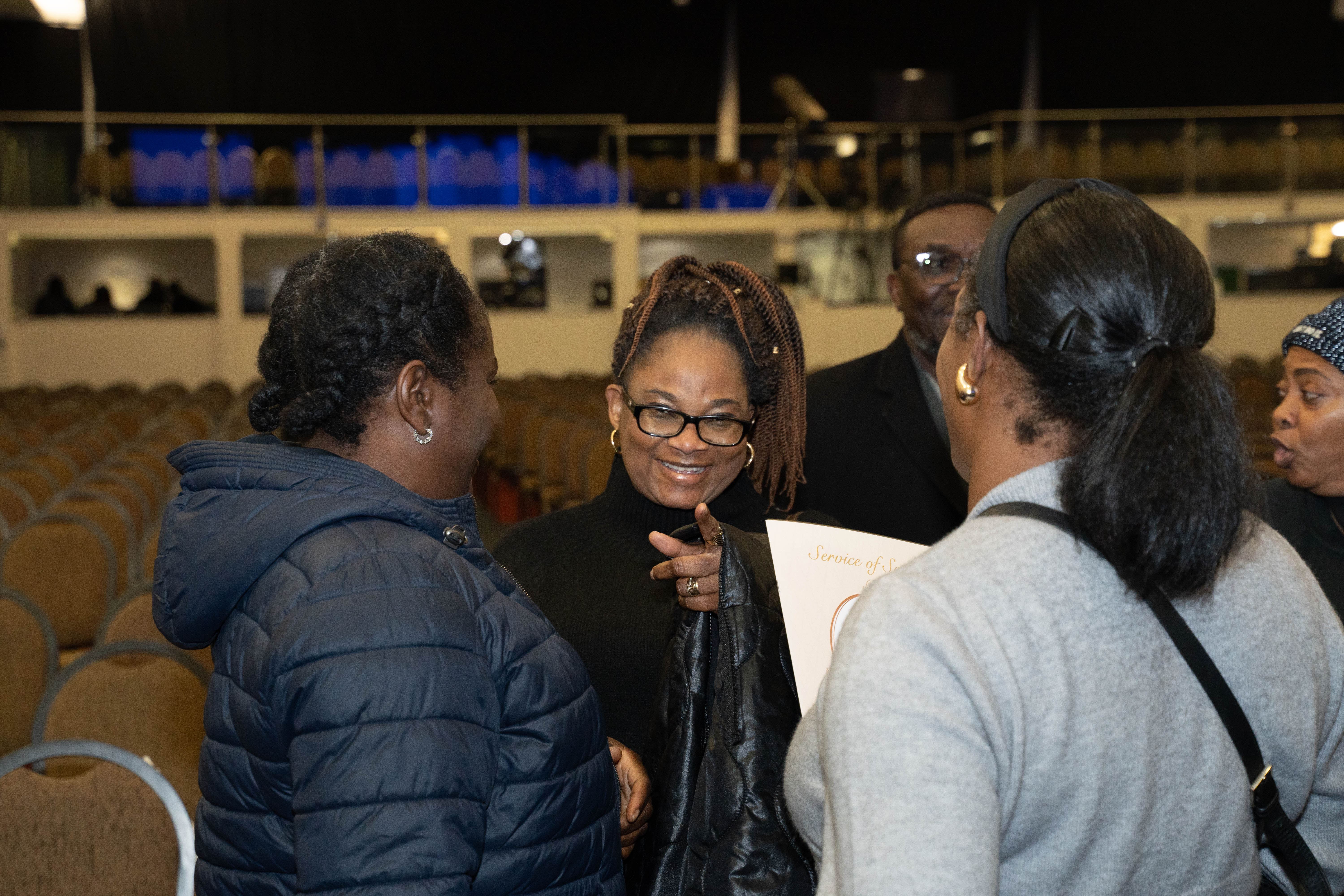 Funeral photography by Louis Charles Dalton