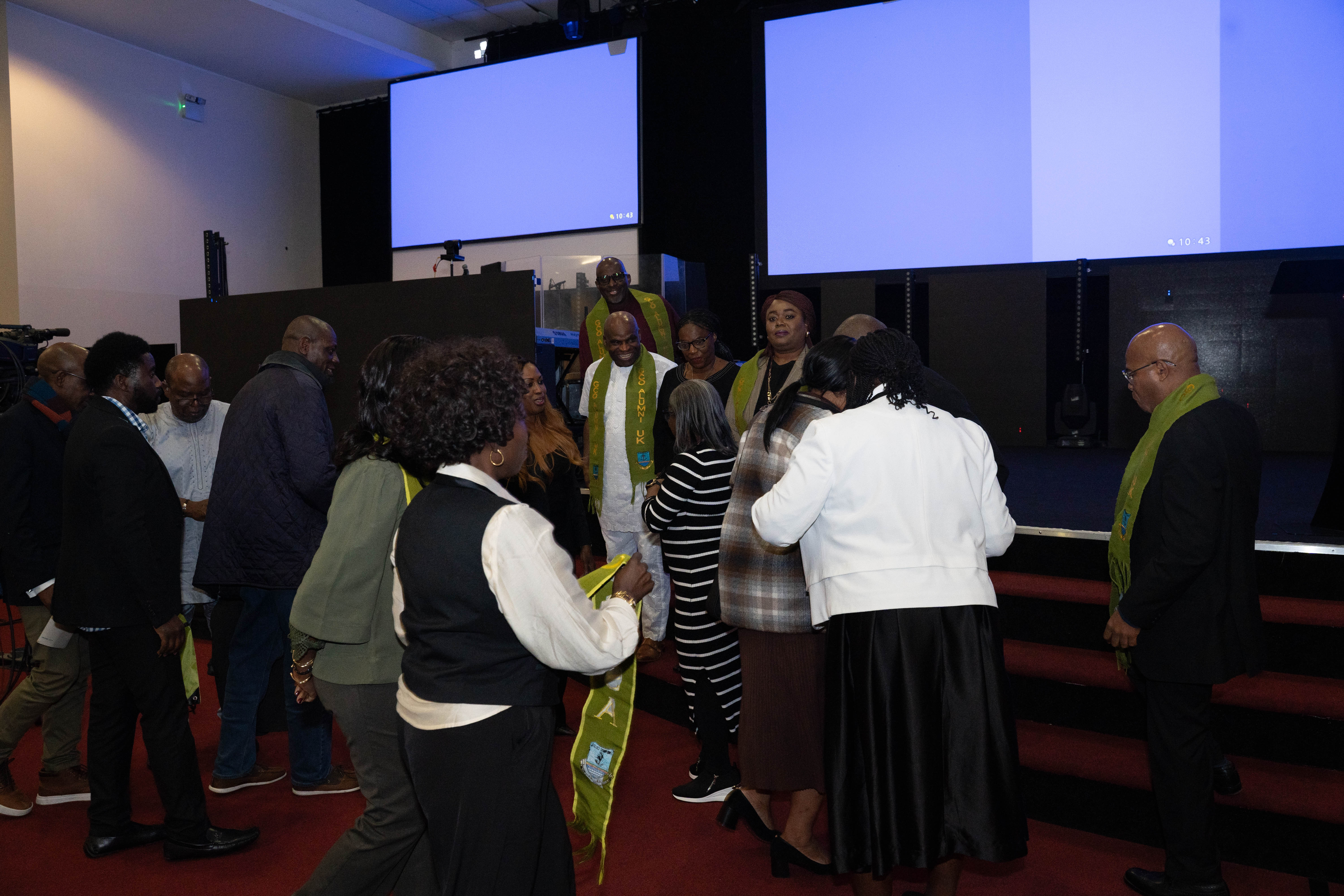 Funeral photography by Louis Charles Dalton