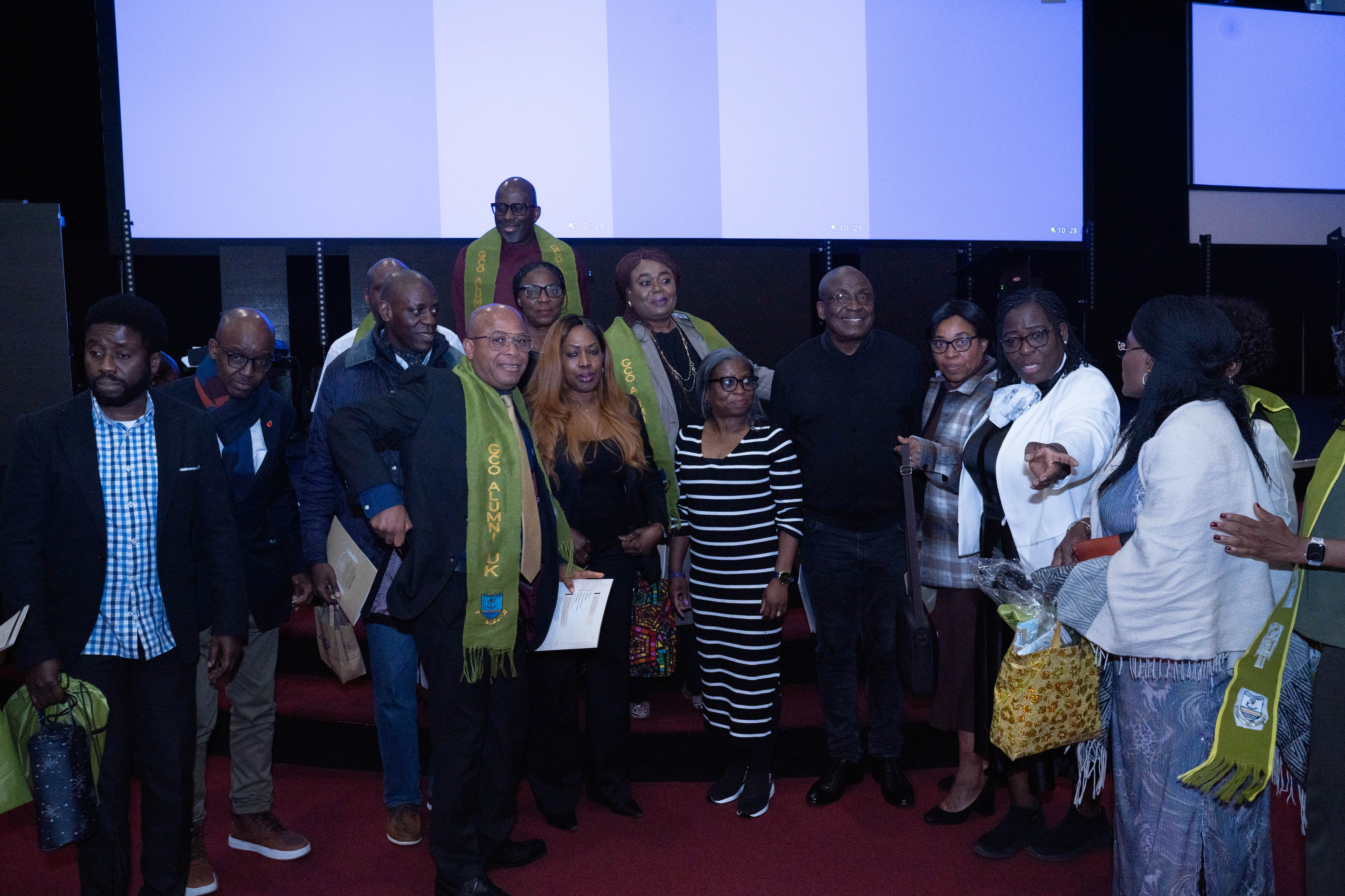 Funeral photography by Louis Charles Dalton