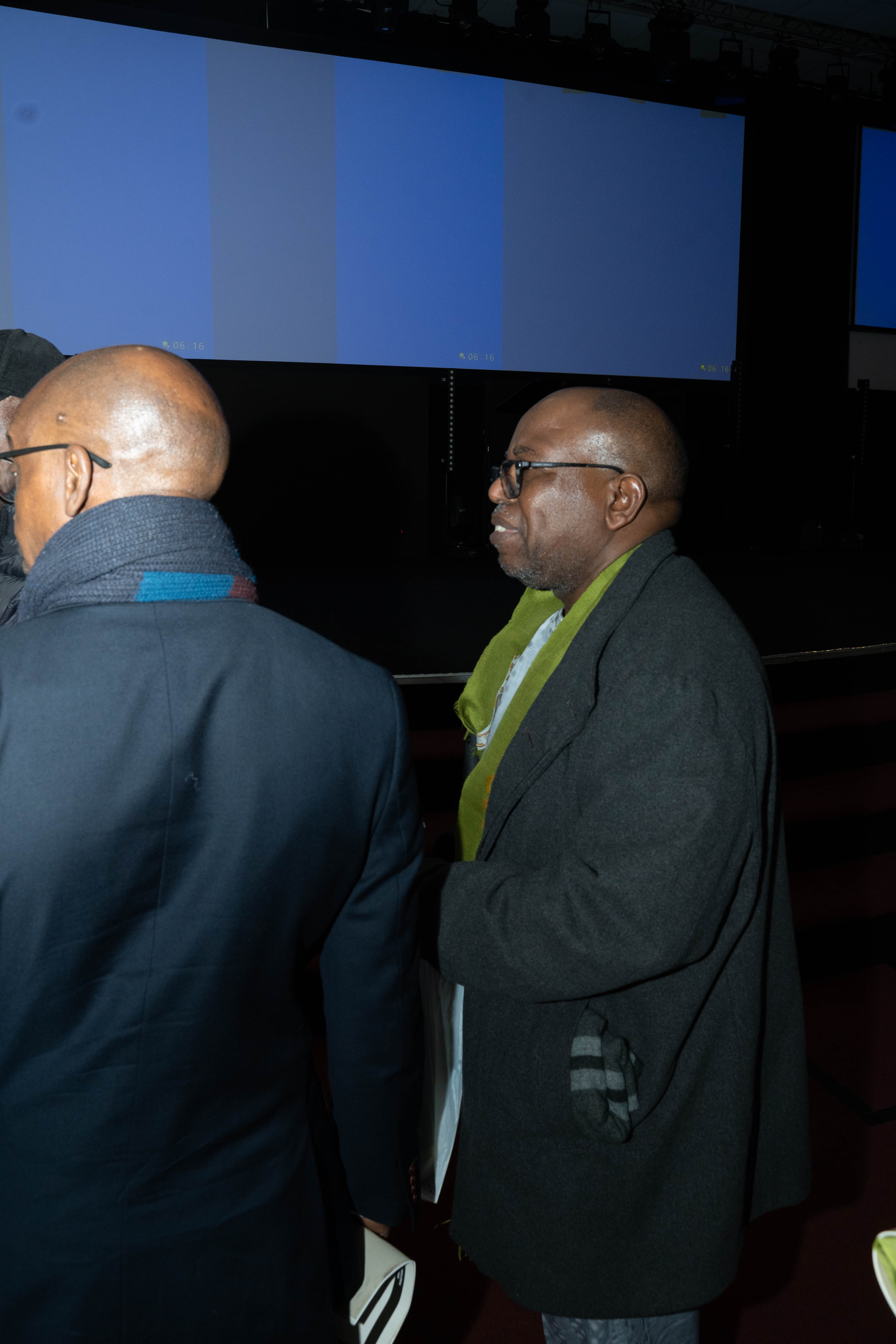 Funeral photography by Louis Charles Dalton