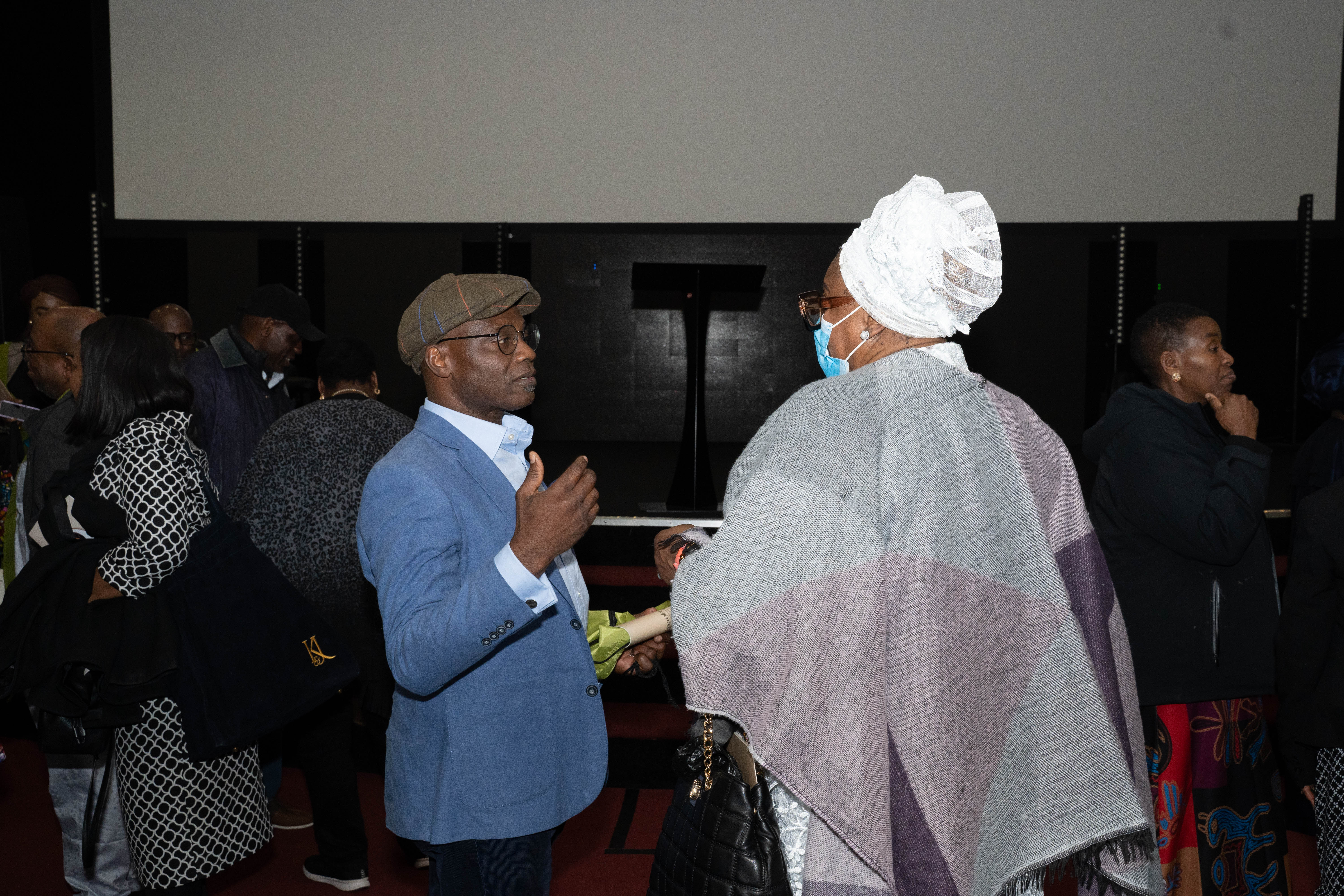 Funeral photography by Louis Charles Dalton