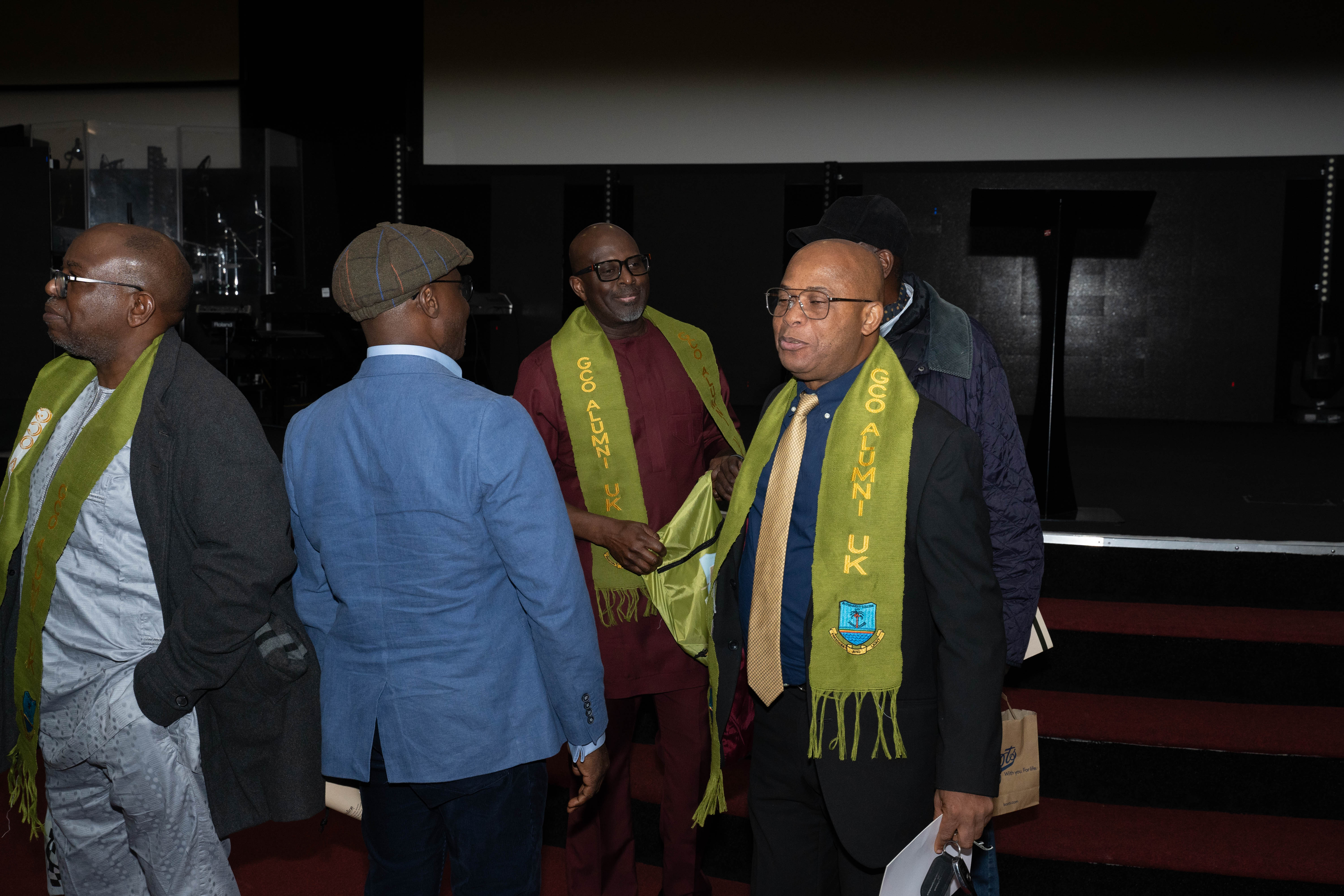 Funeral photography by Louis Charles Dalton