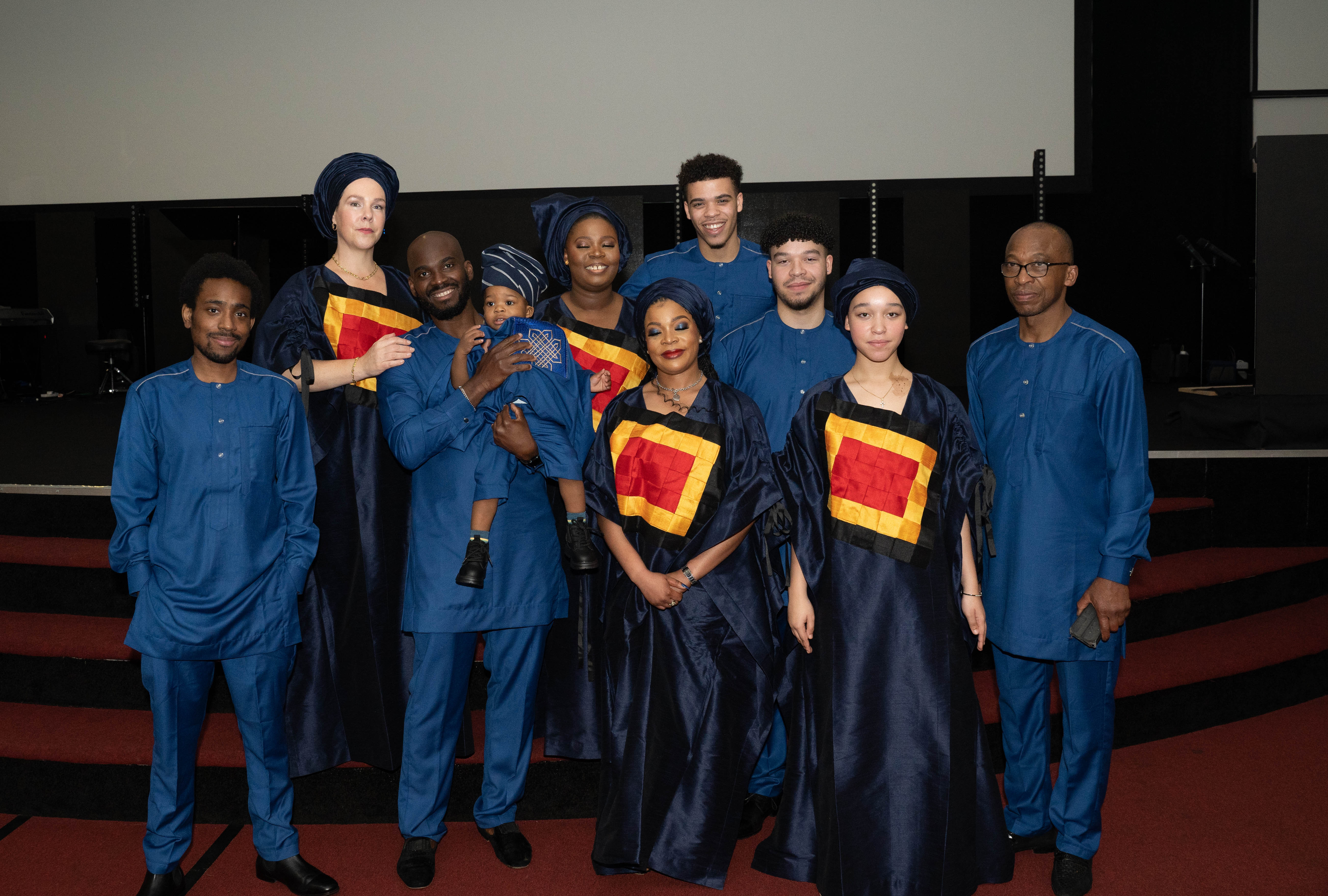 Funeral photography by Louis Charles Dalton