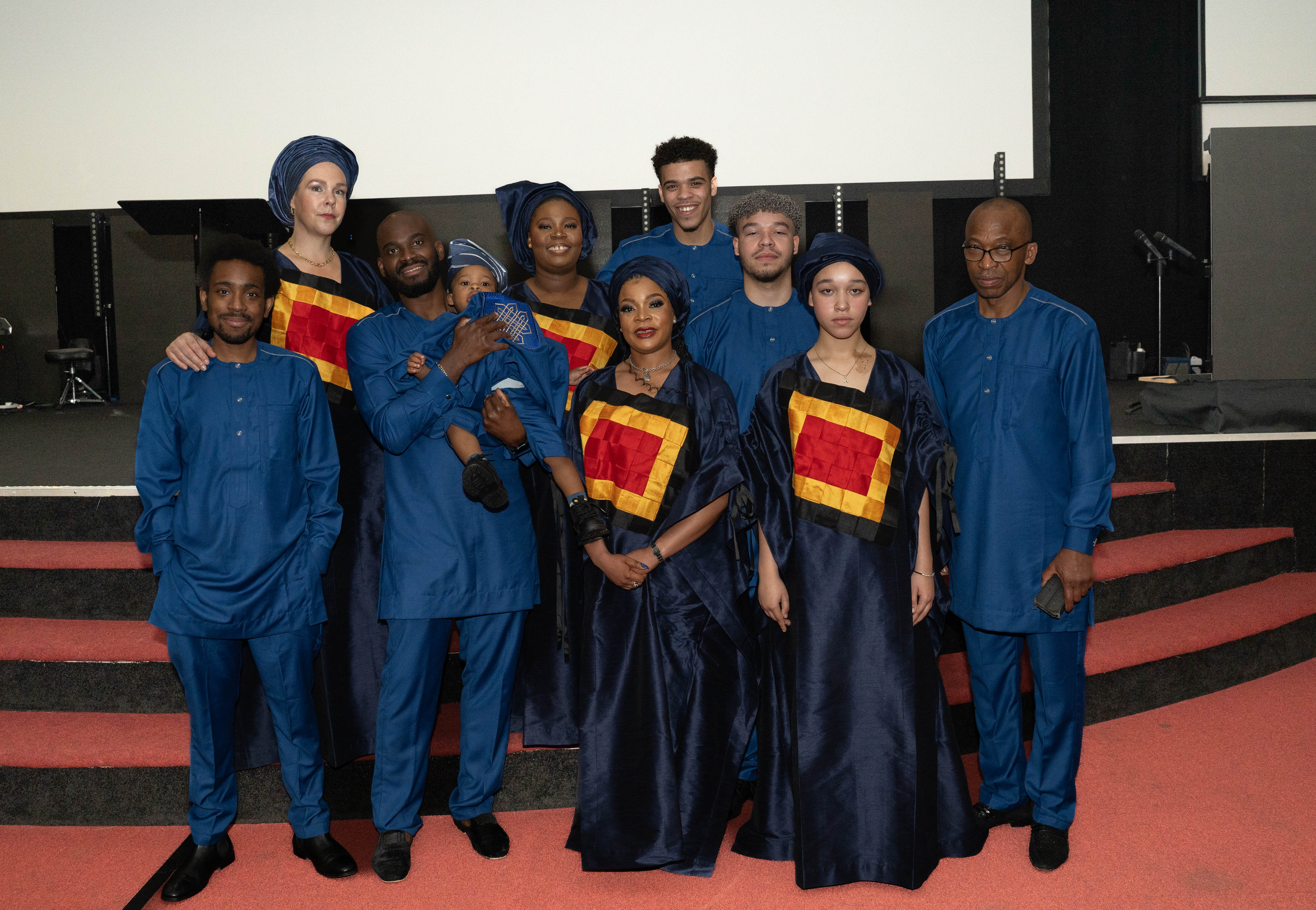 Funeral photography by Louis Charles Dalton