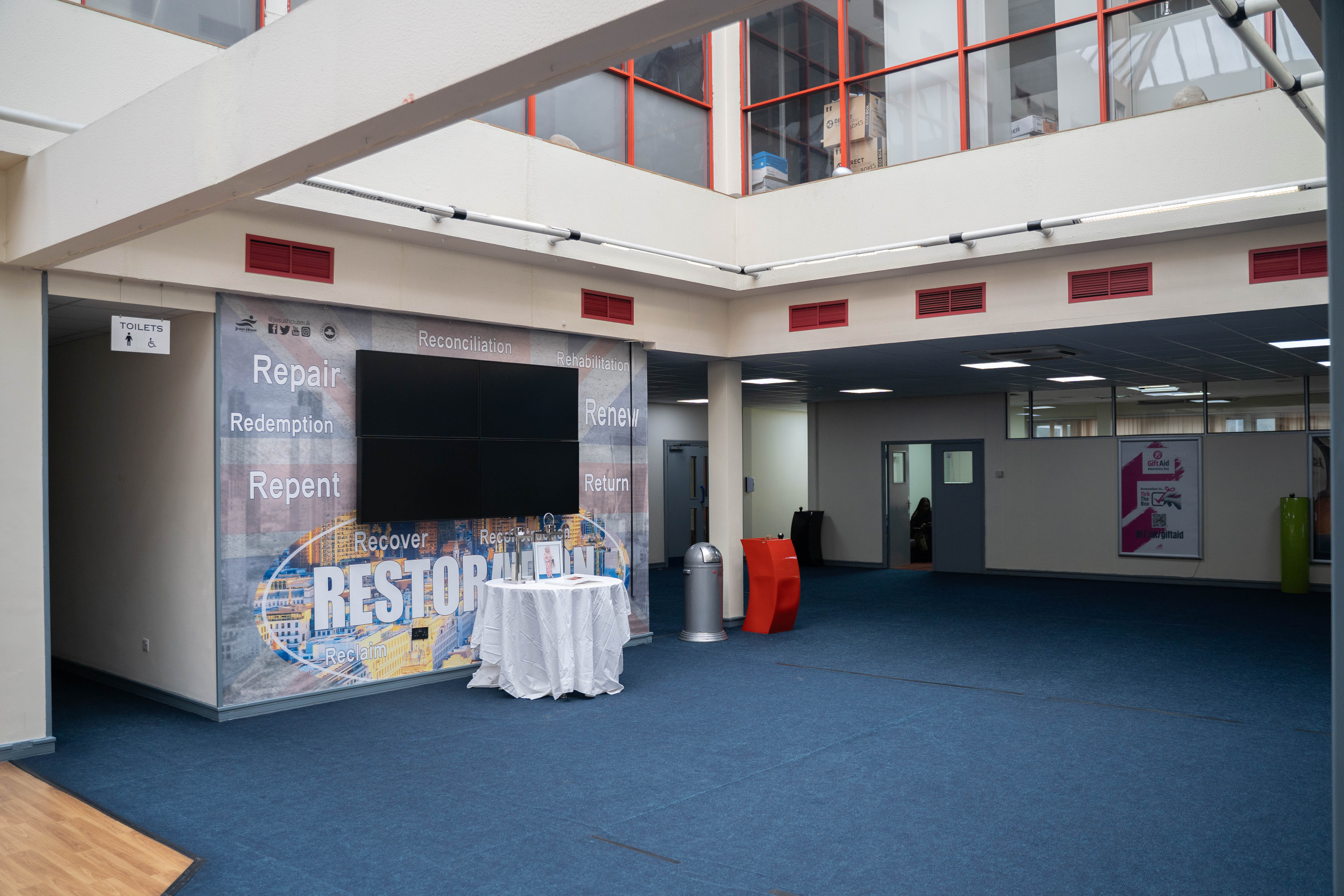 Funeral photography by Louis Charles Dalton