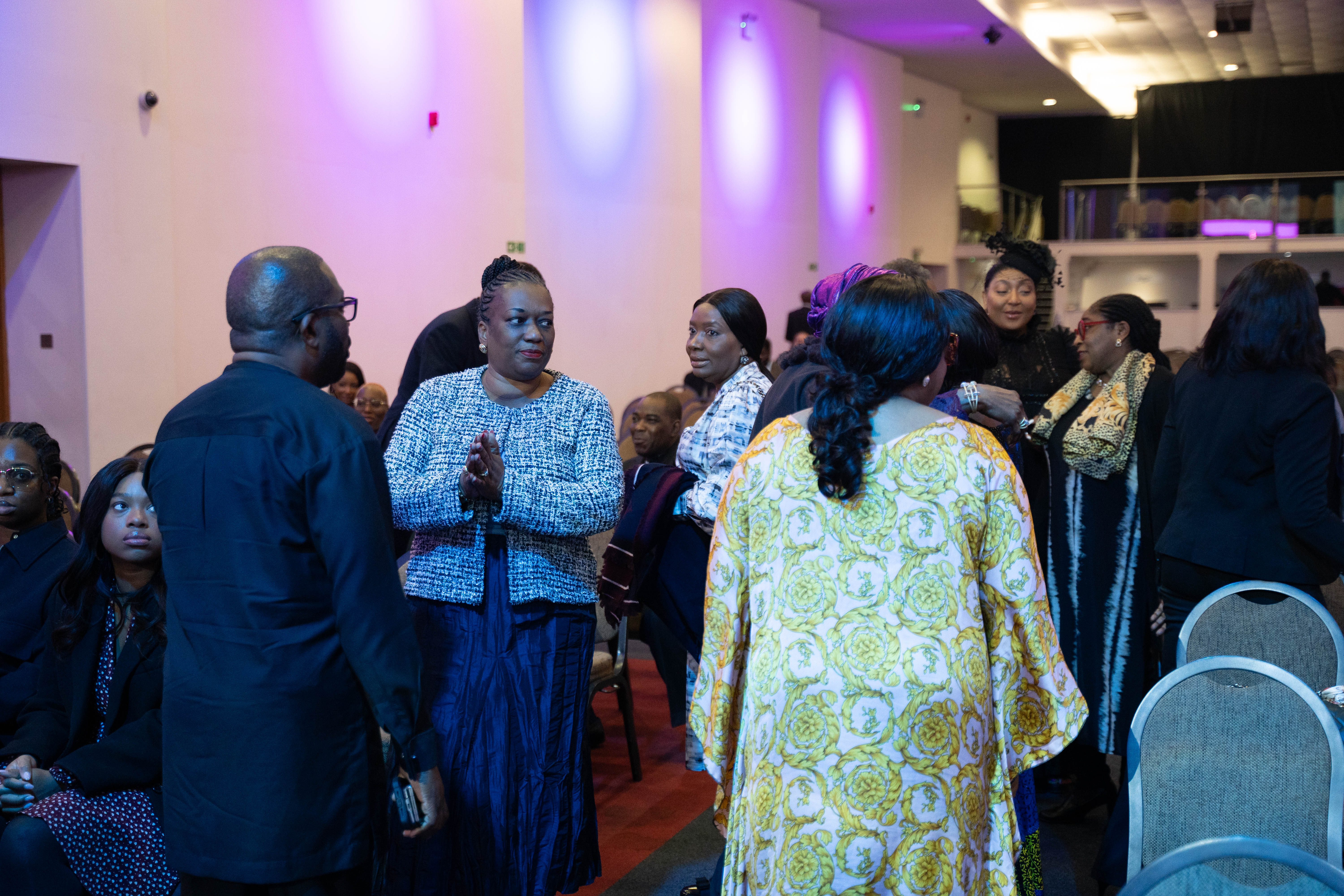 Funeral photography by Louis Charles Dalton