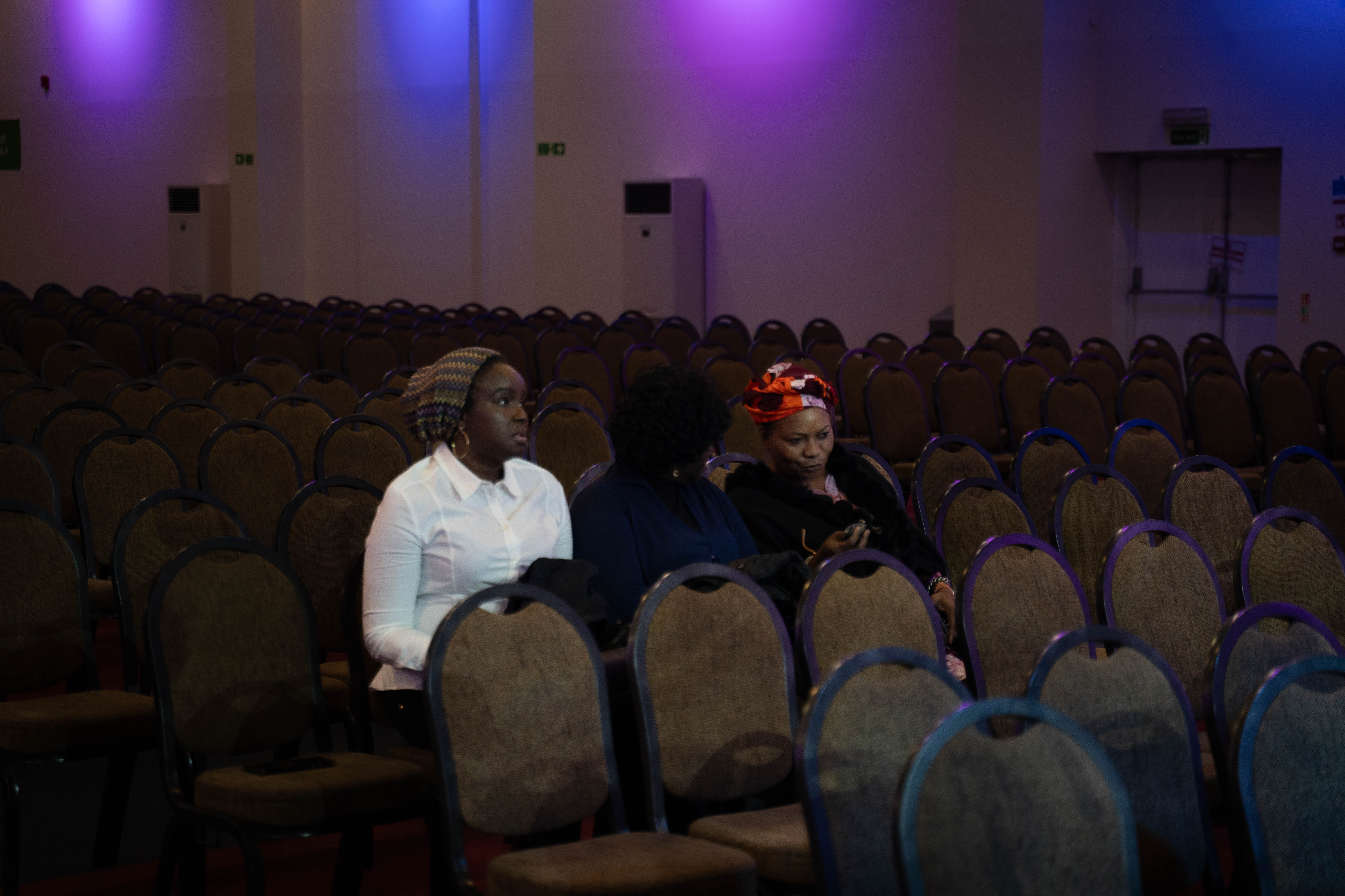 Funeral photography by Louis Charles Dalton