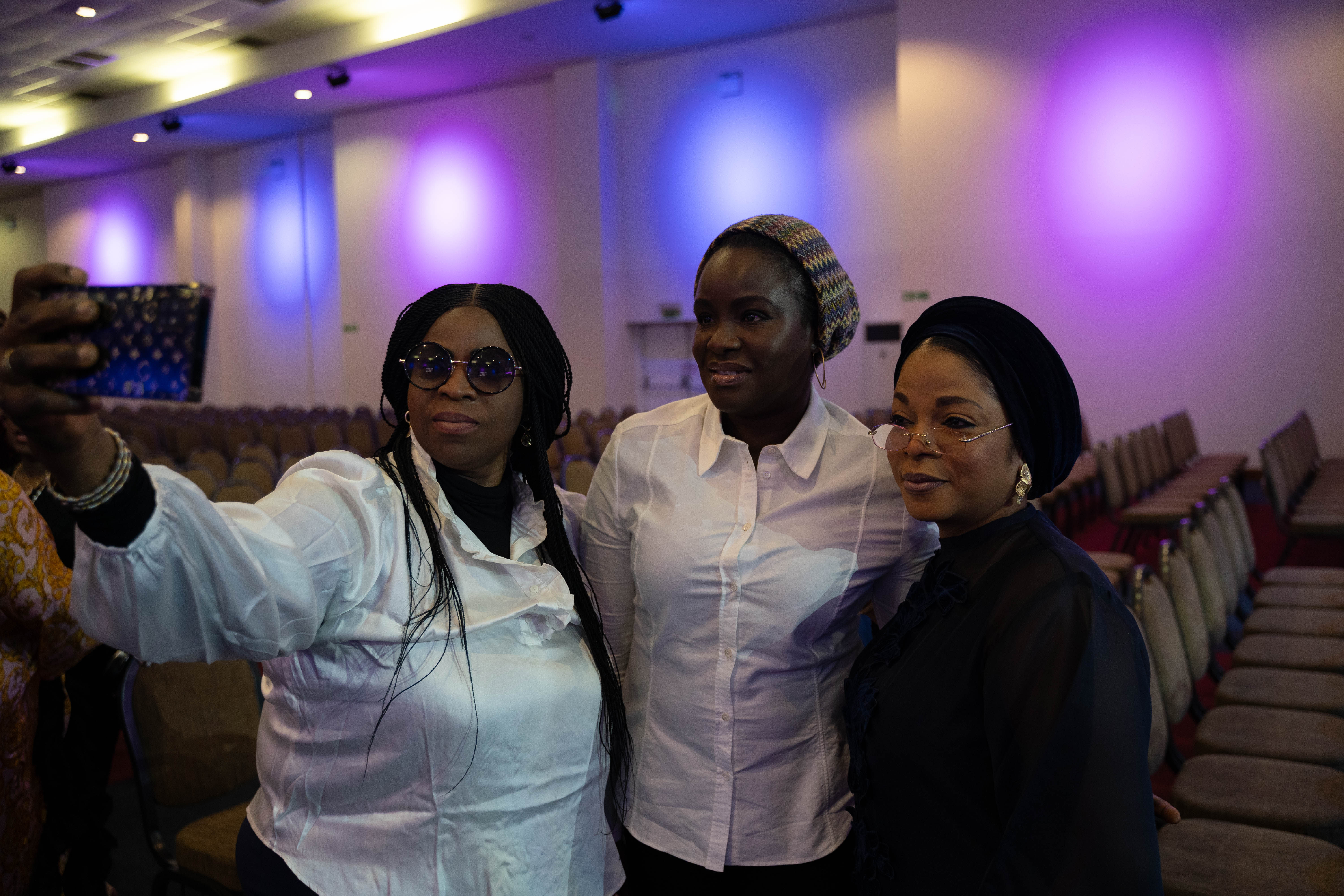 Funeral photography by Louis Charles Dalton