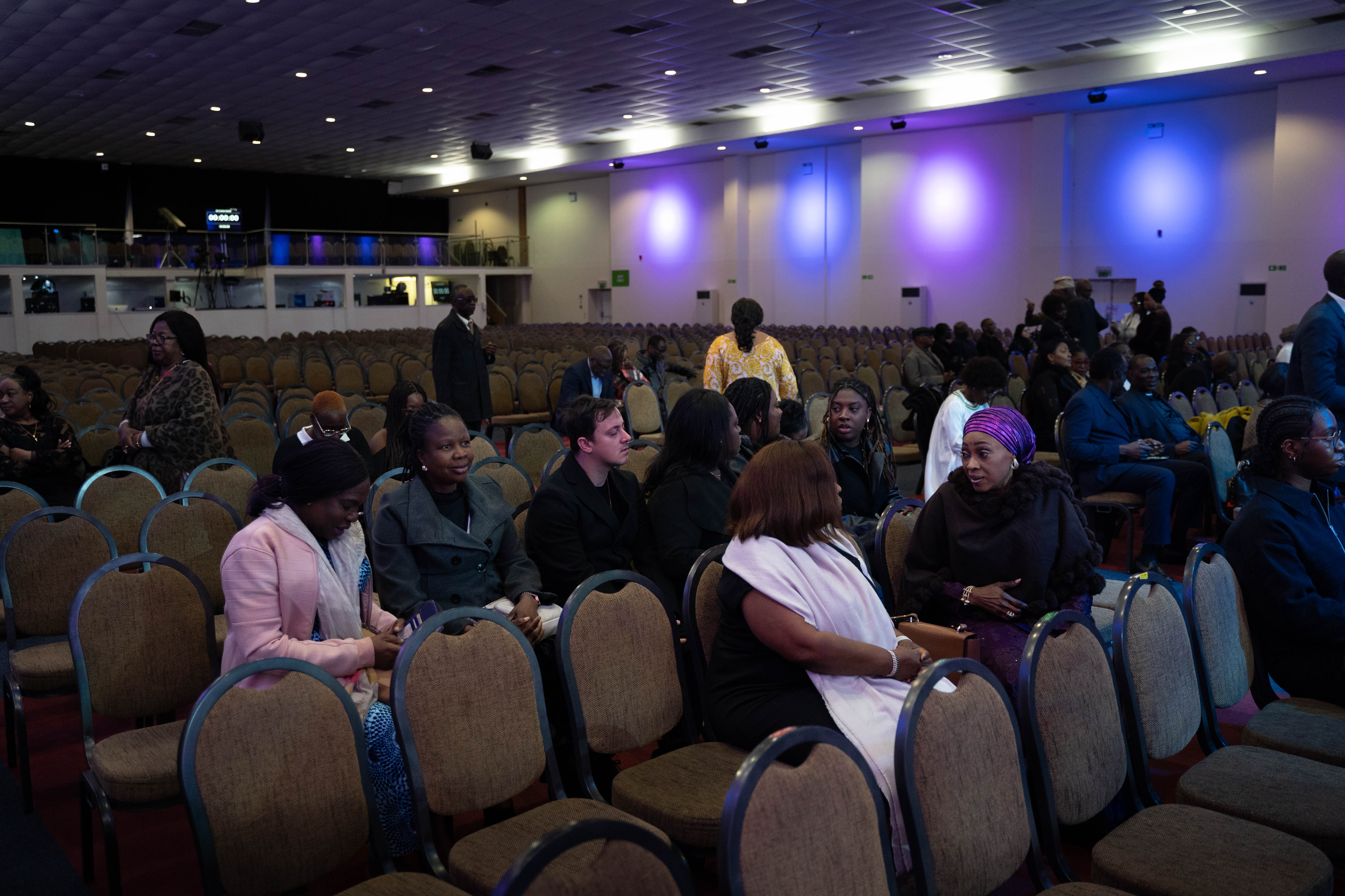 Funeral photography by Louis Charles Dalton