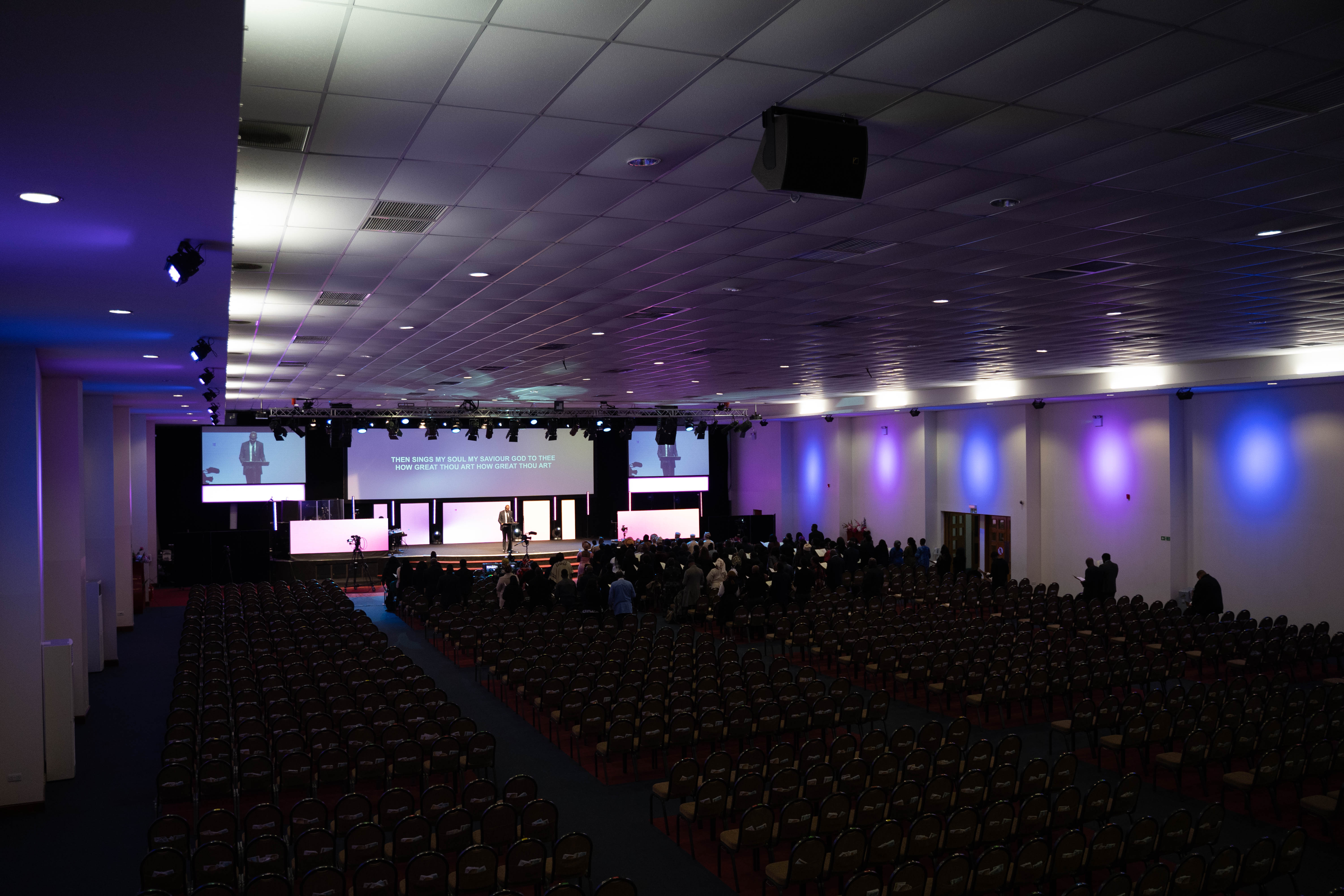 Funeral photography by Louis Charles Dalton