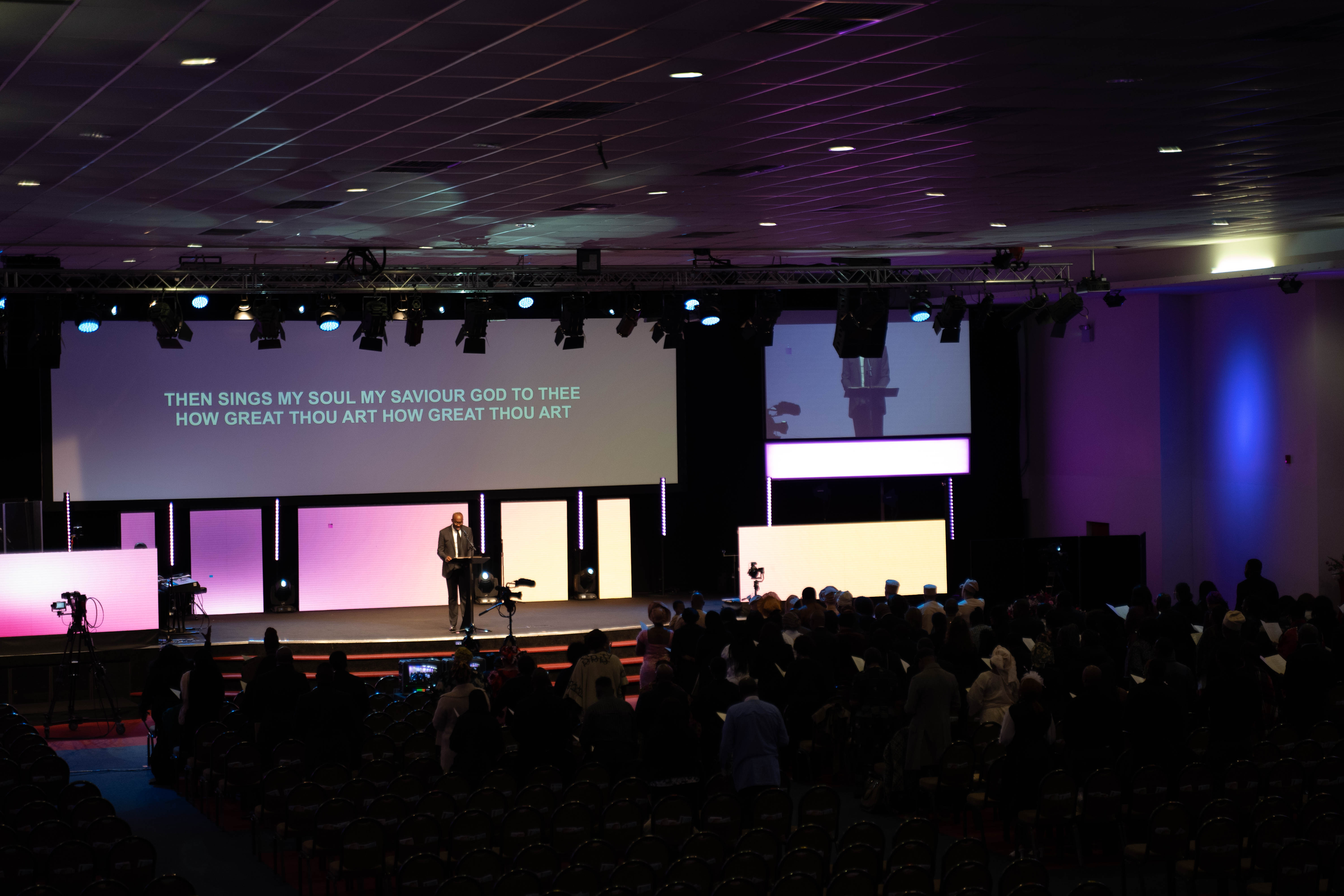 Funeral photography by Louis Charles Dalton