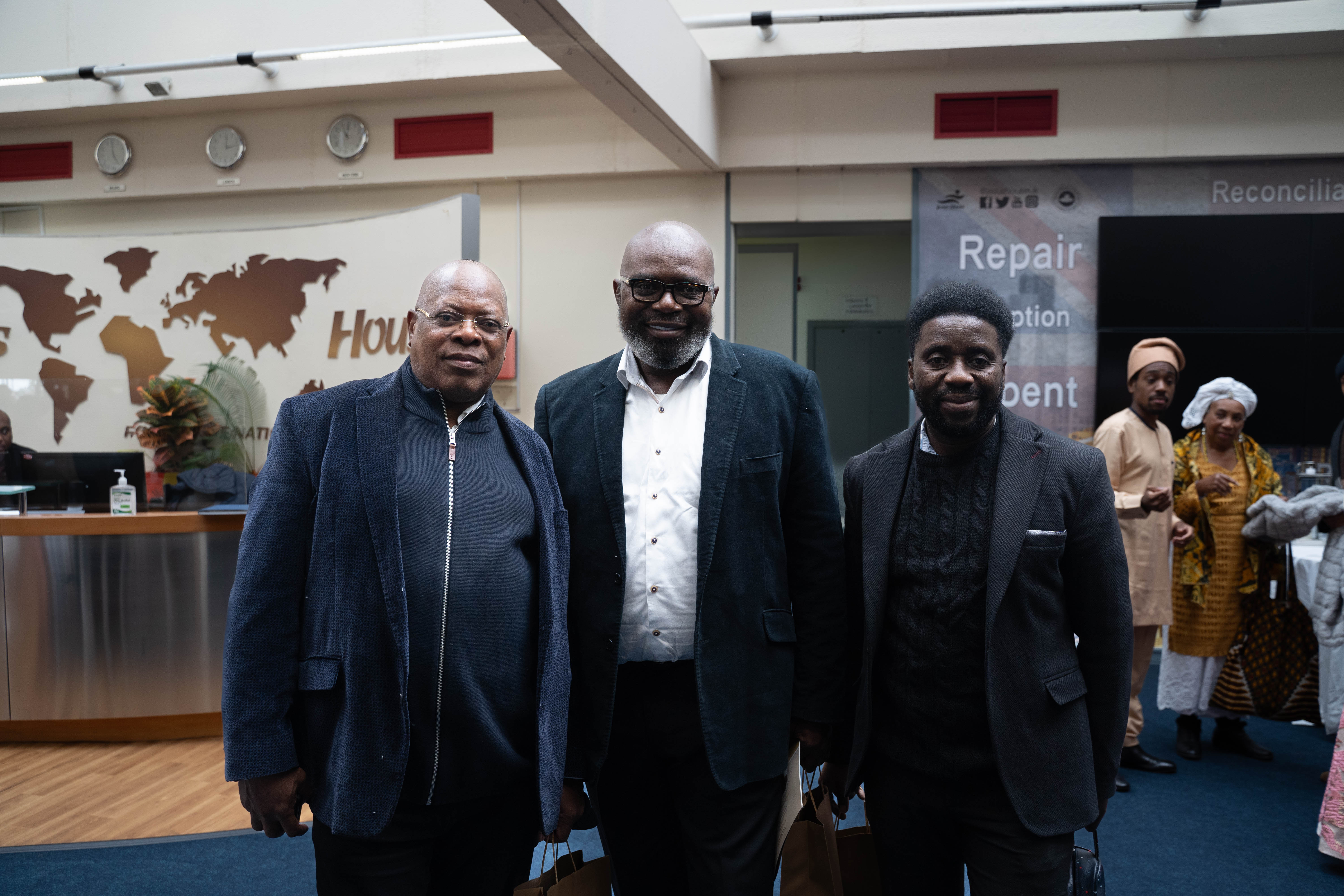 Funeral photography by Louis Charles Dalton