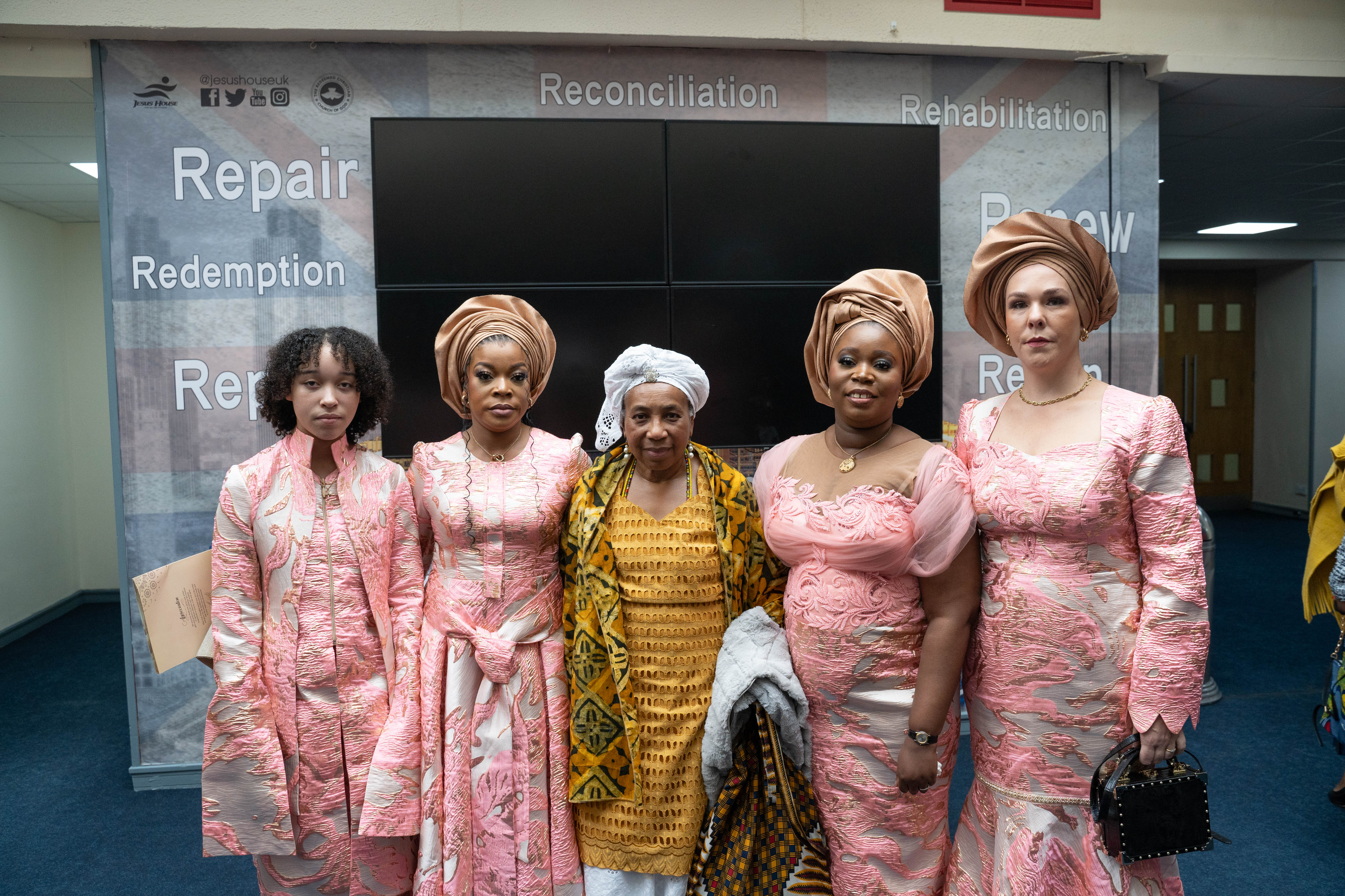 Funeral photography by Louis Charles Dalton