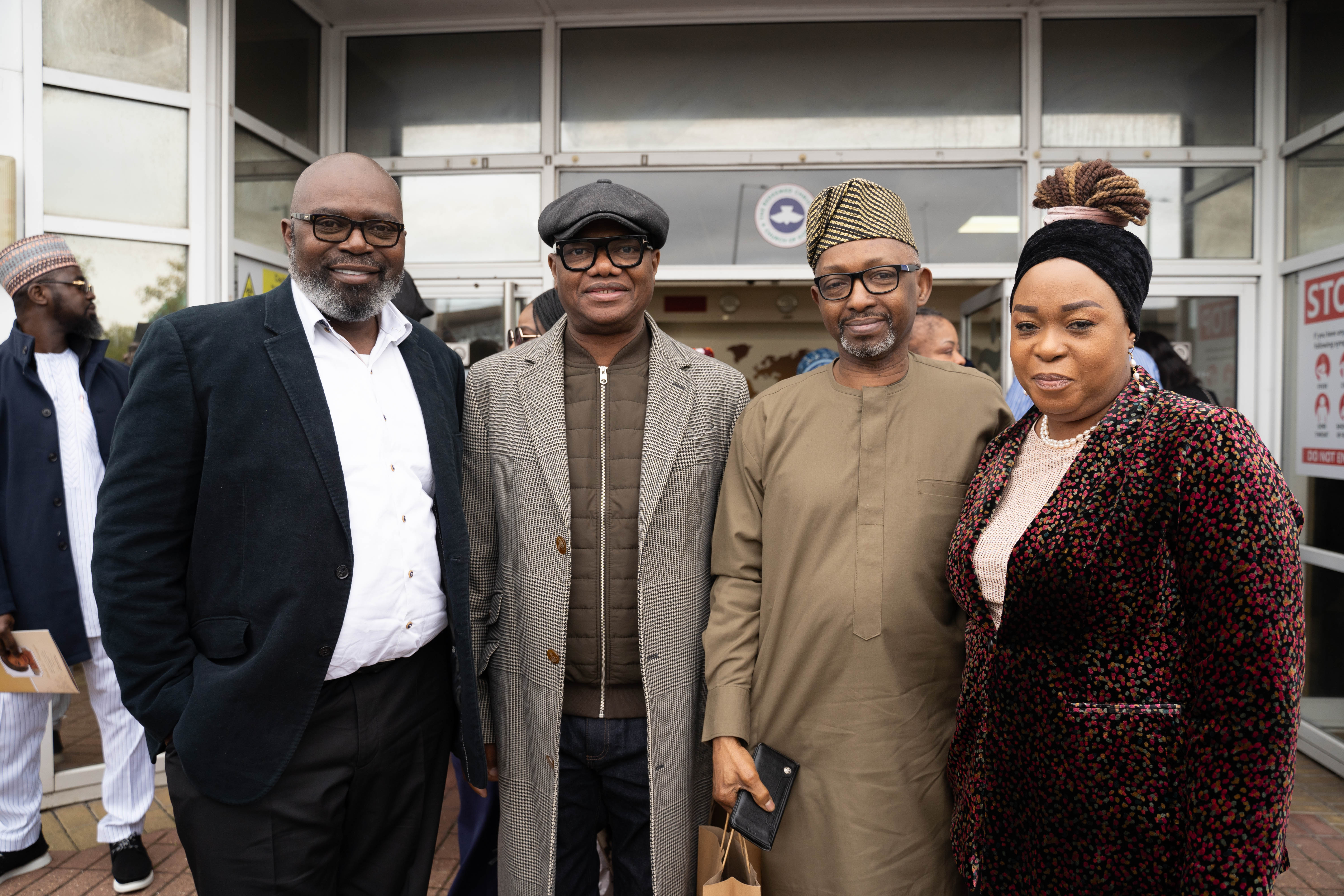 Funeral photography by Louis Charles Dalton