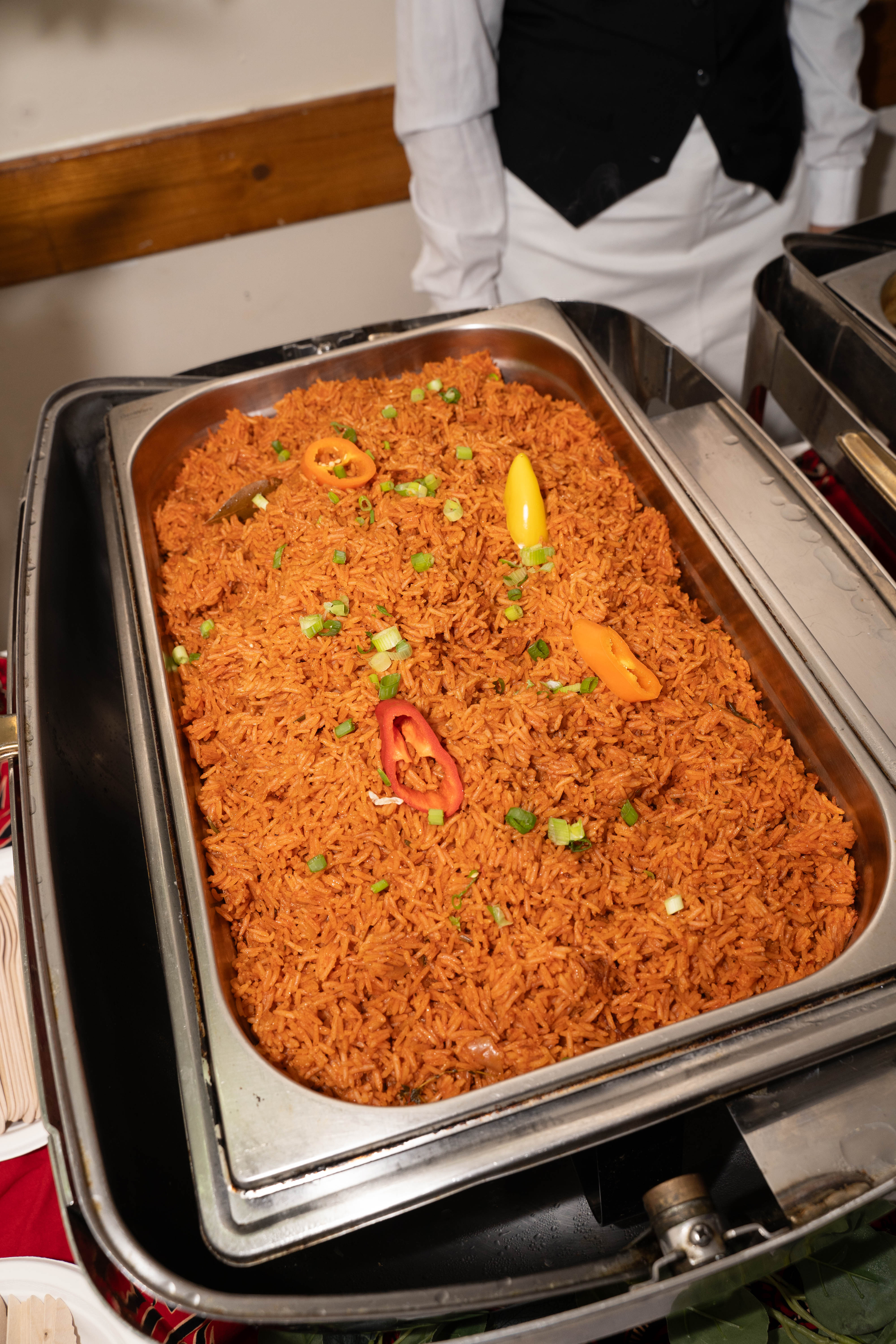 Funeral photography by Louis Charles Dalton