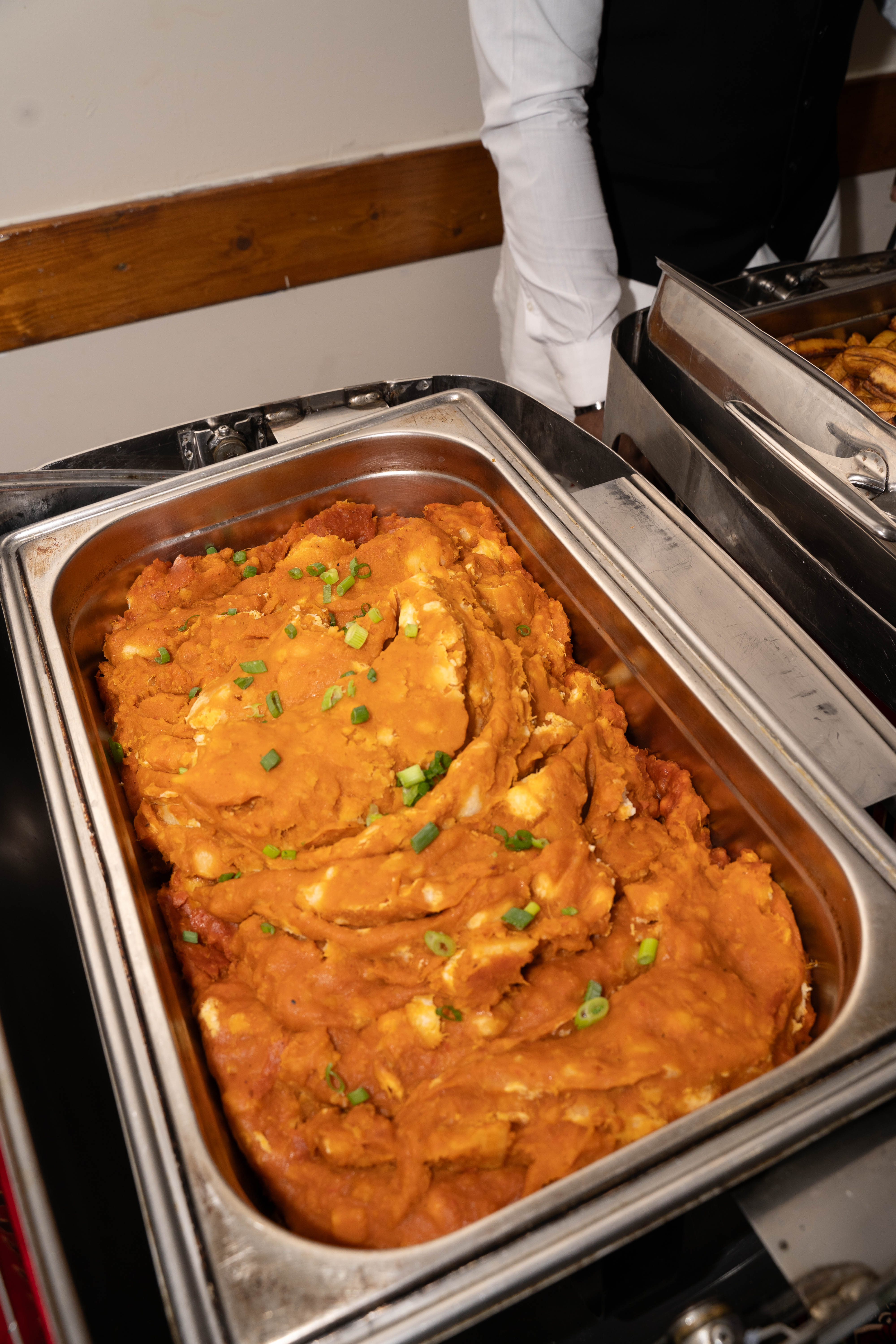 Funeral photography by Louis Charles Dalton