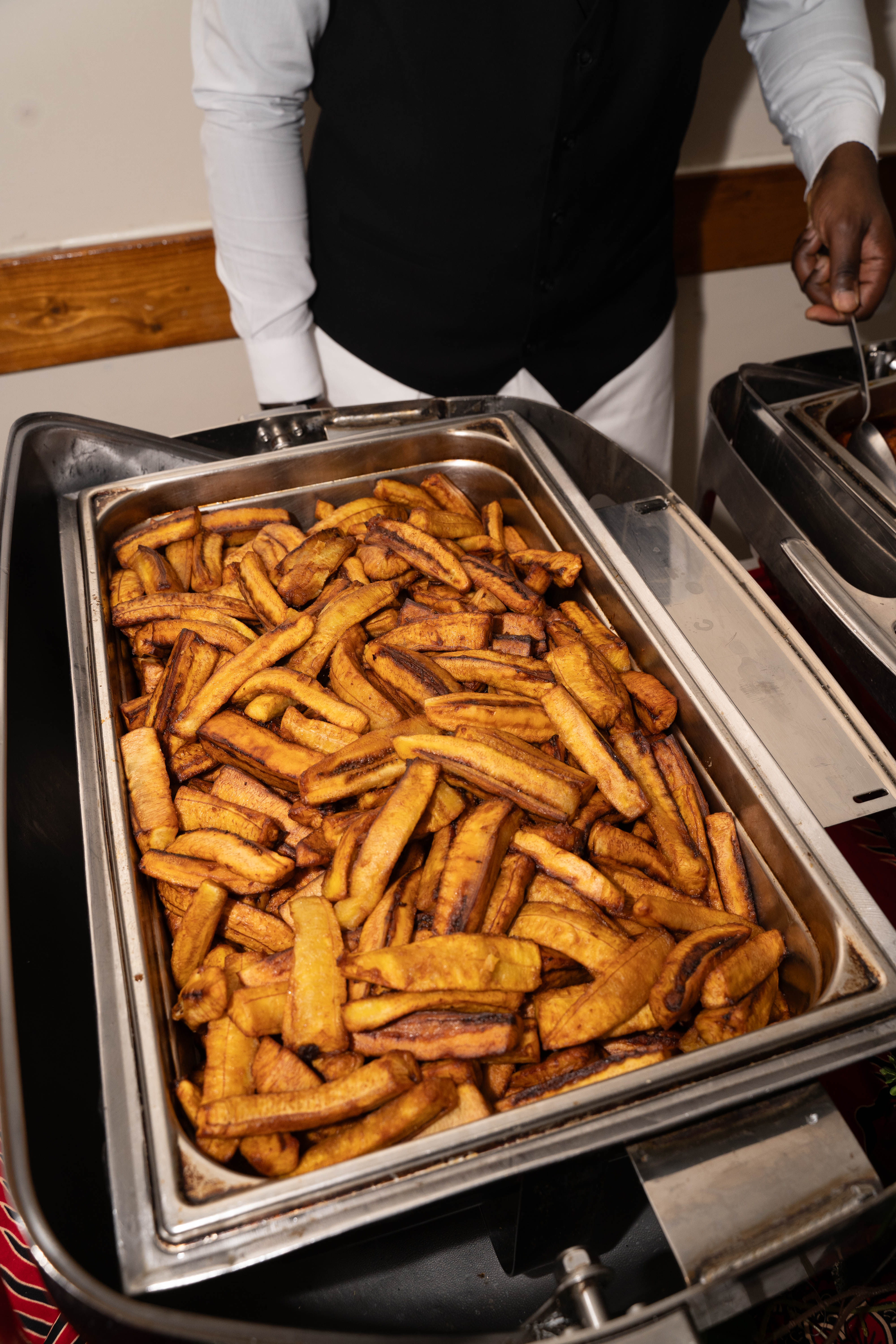 Funeral photography by Louis Charles Dalton