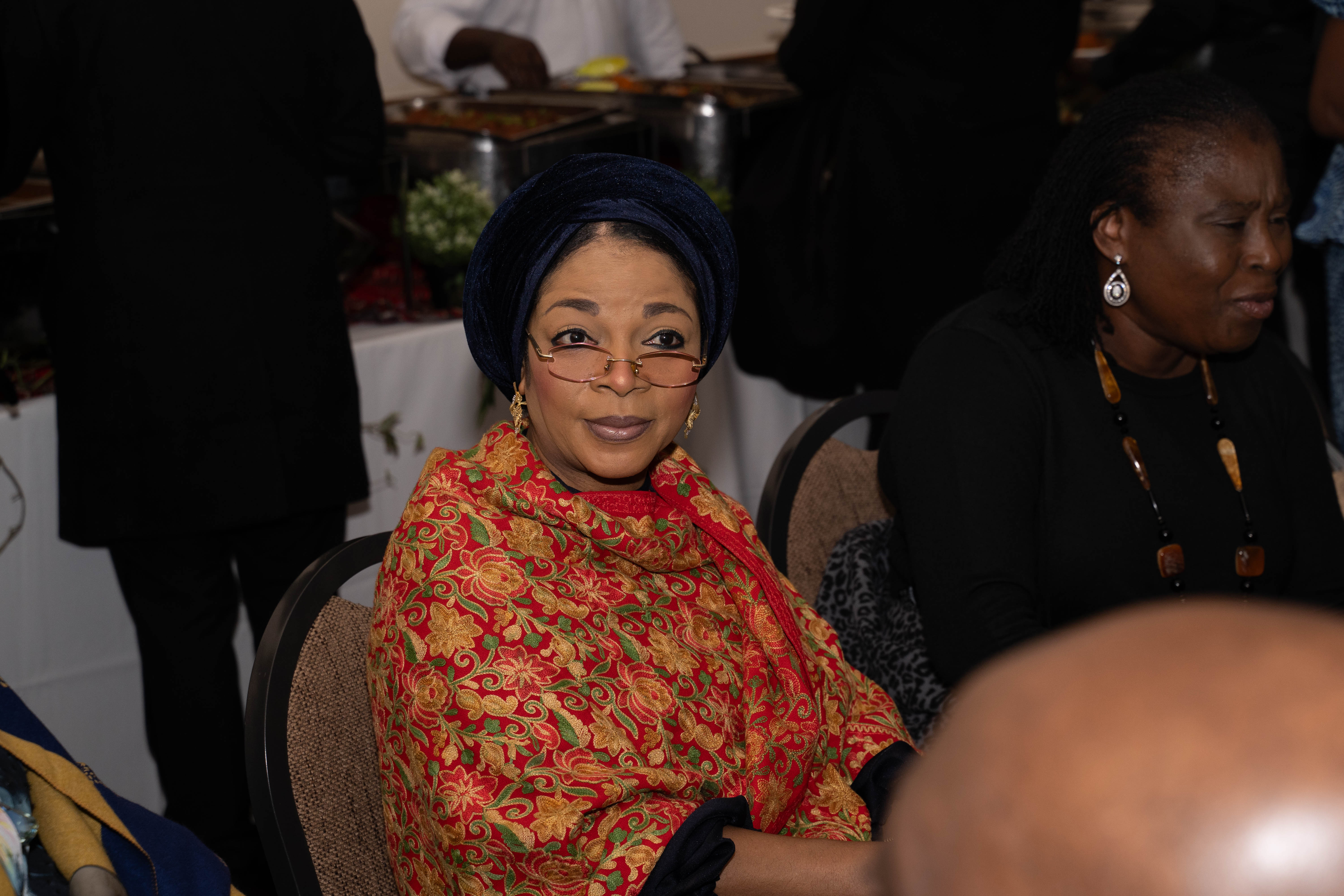 Funeral photography by Louis Charles Dalton