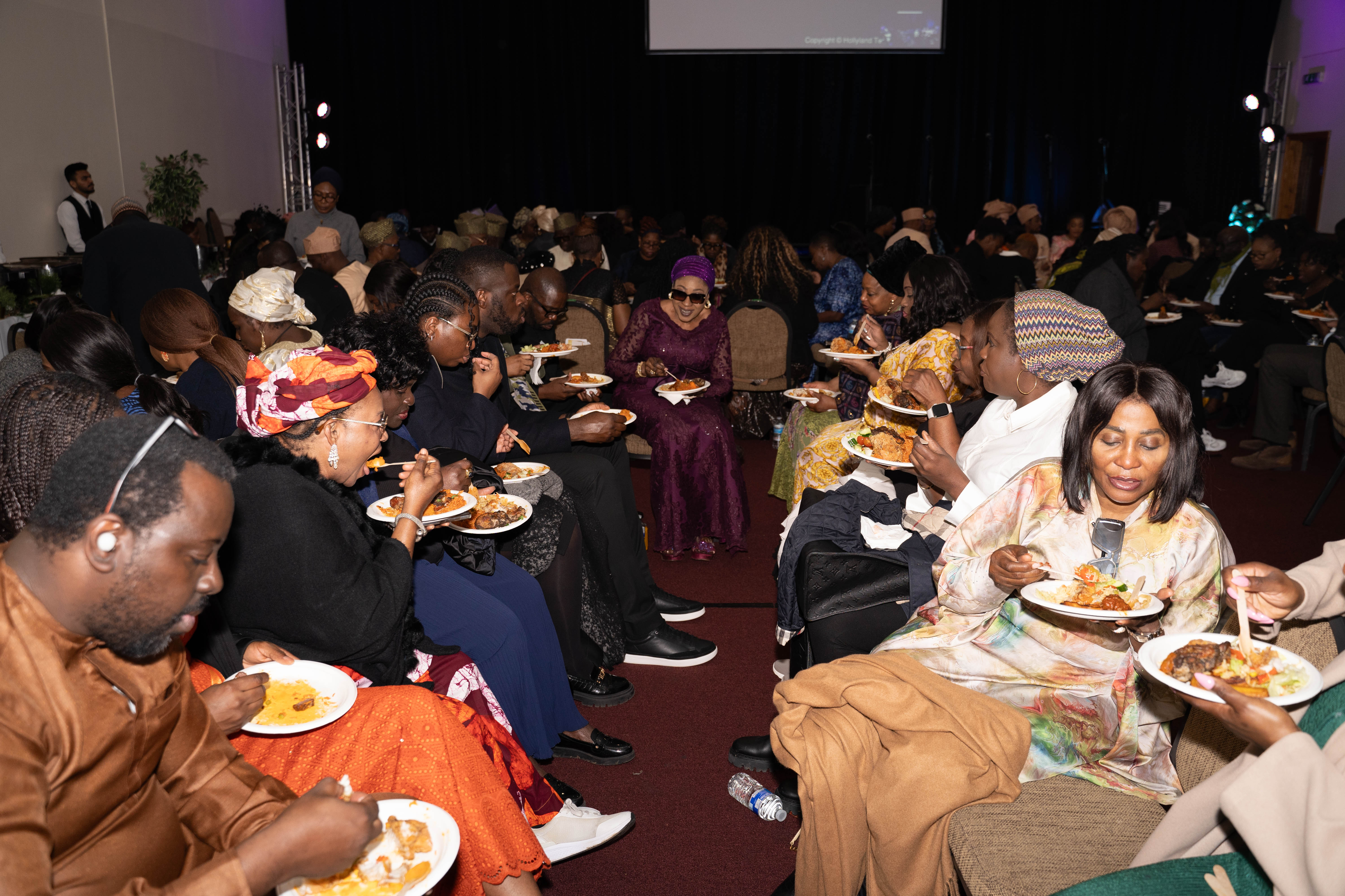 Funeral photography by Louis Charles Dalton