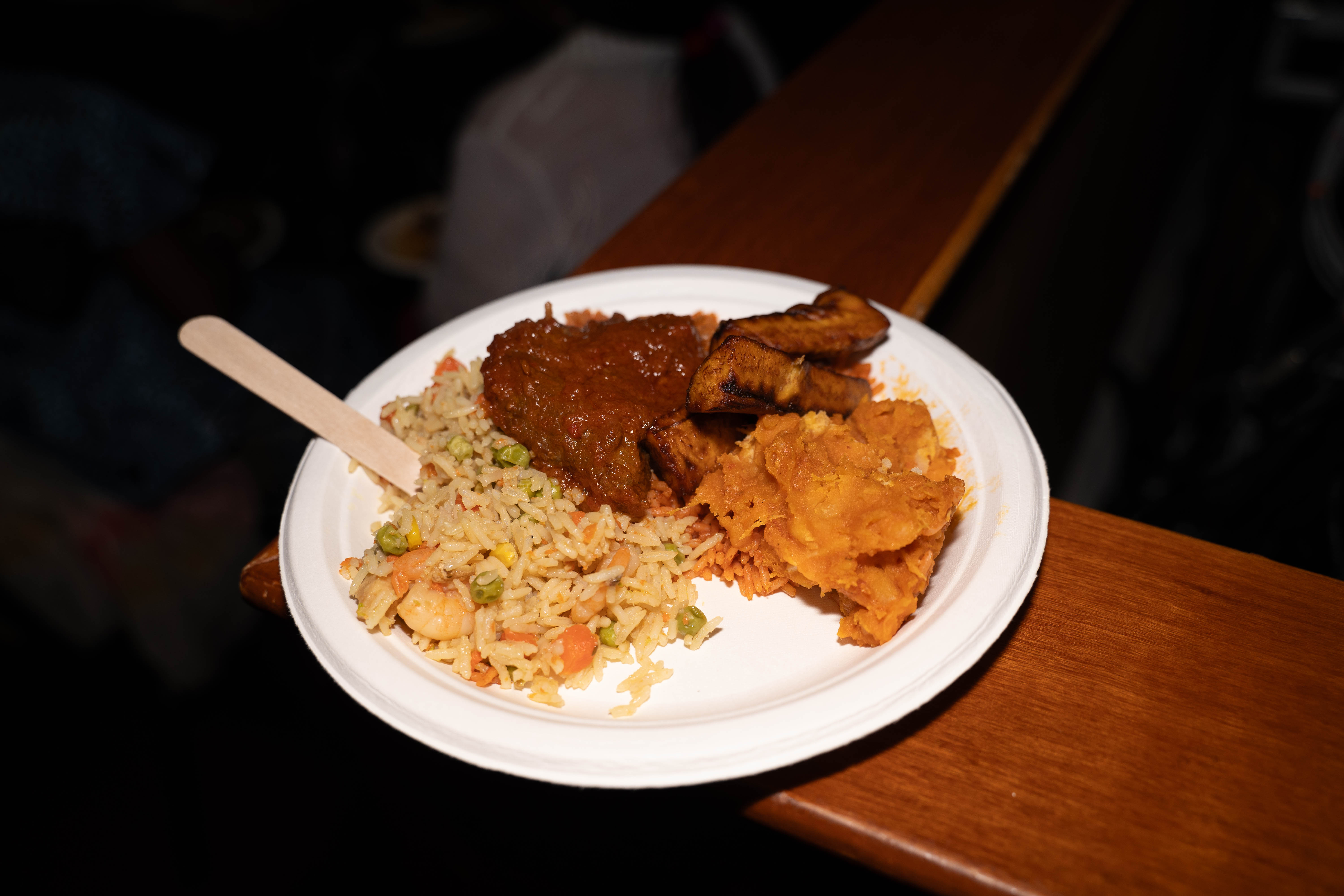 Funeral photography by Louis Charles Dalton