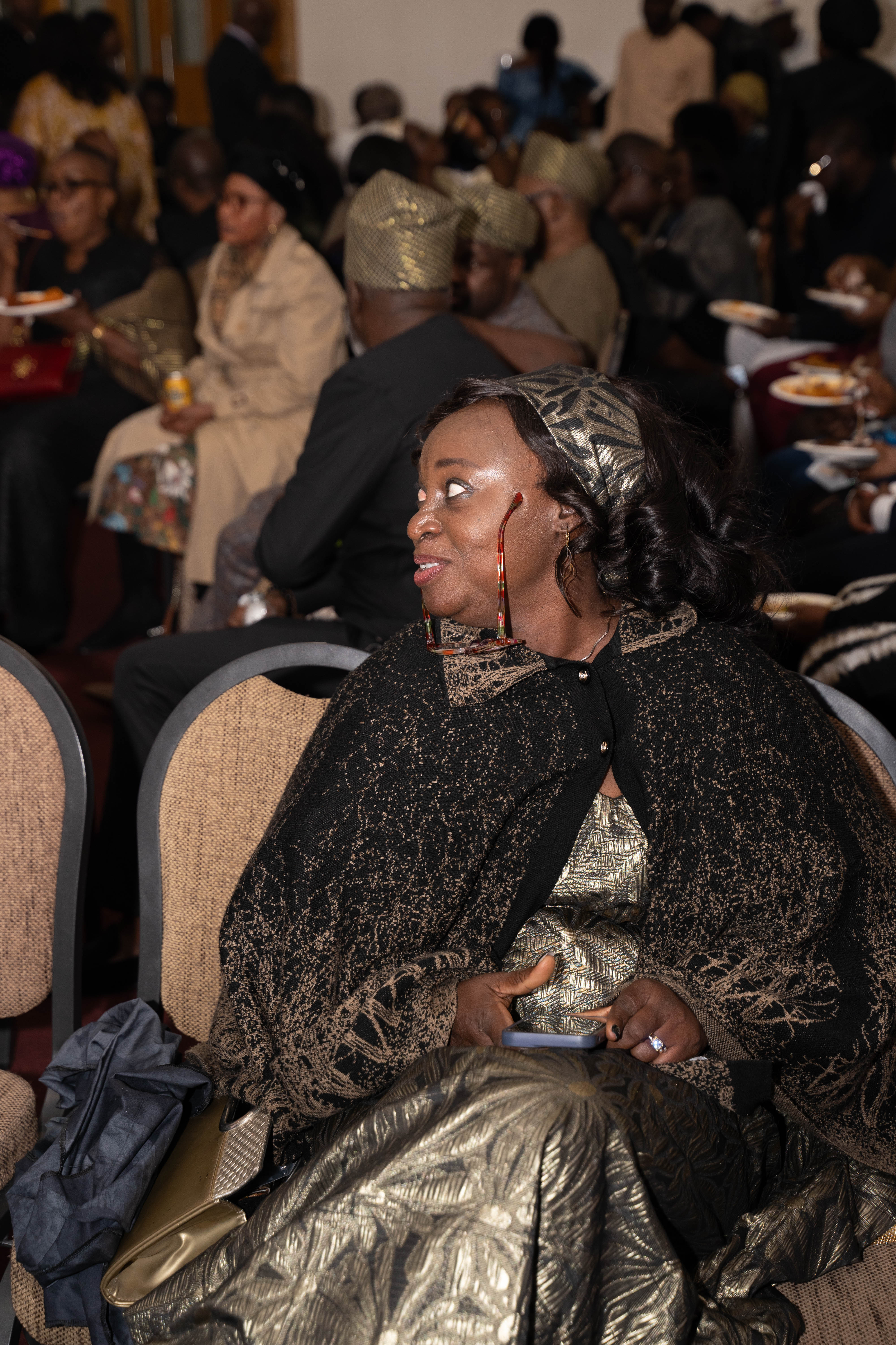 Funeral photography by Louis Charles Dalton