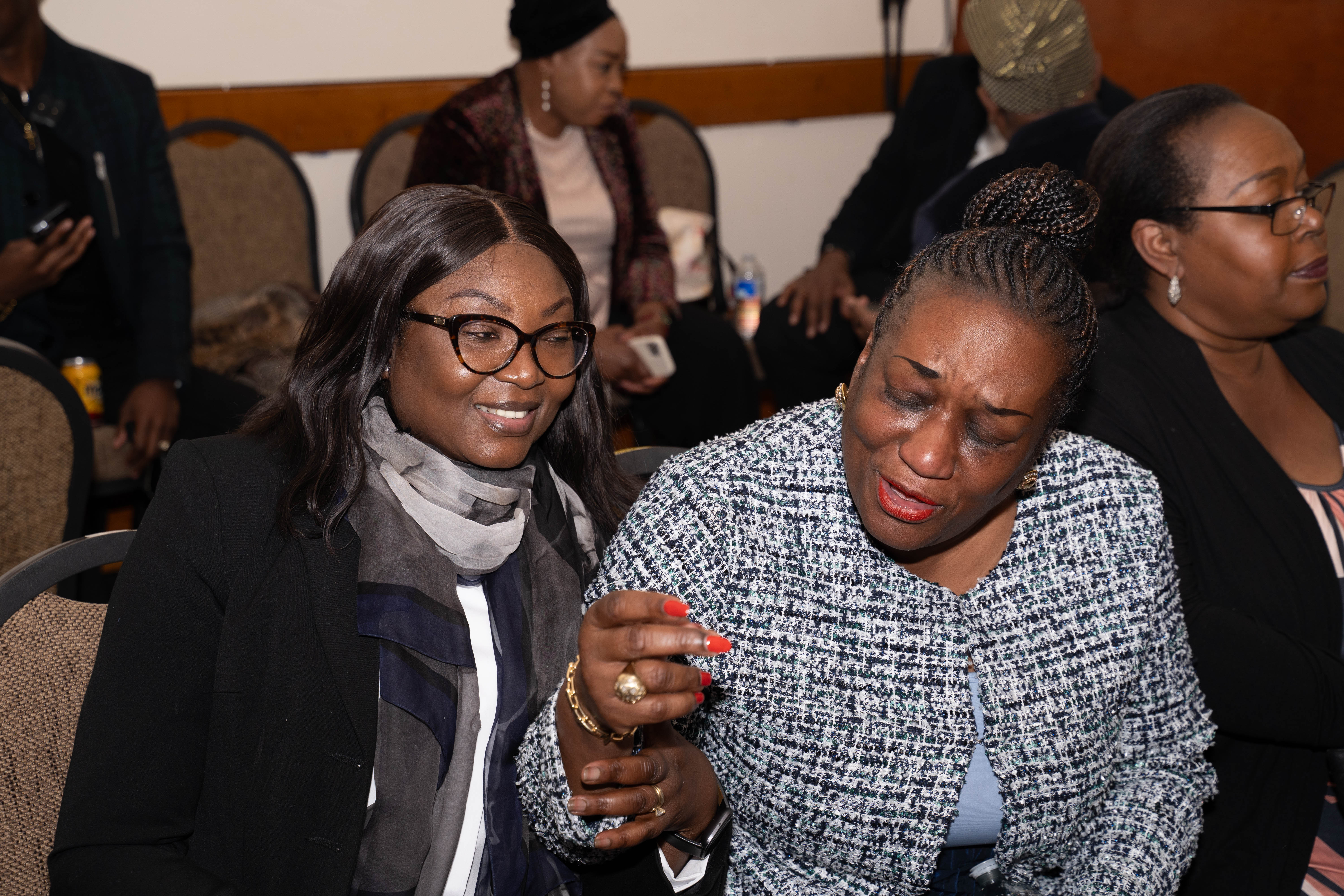 Funeral photography by Louis Charles Dalton