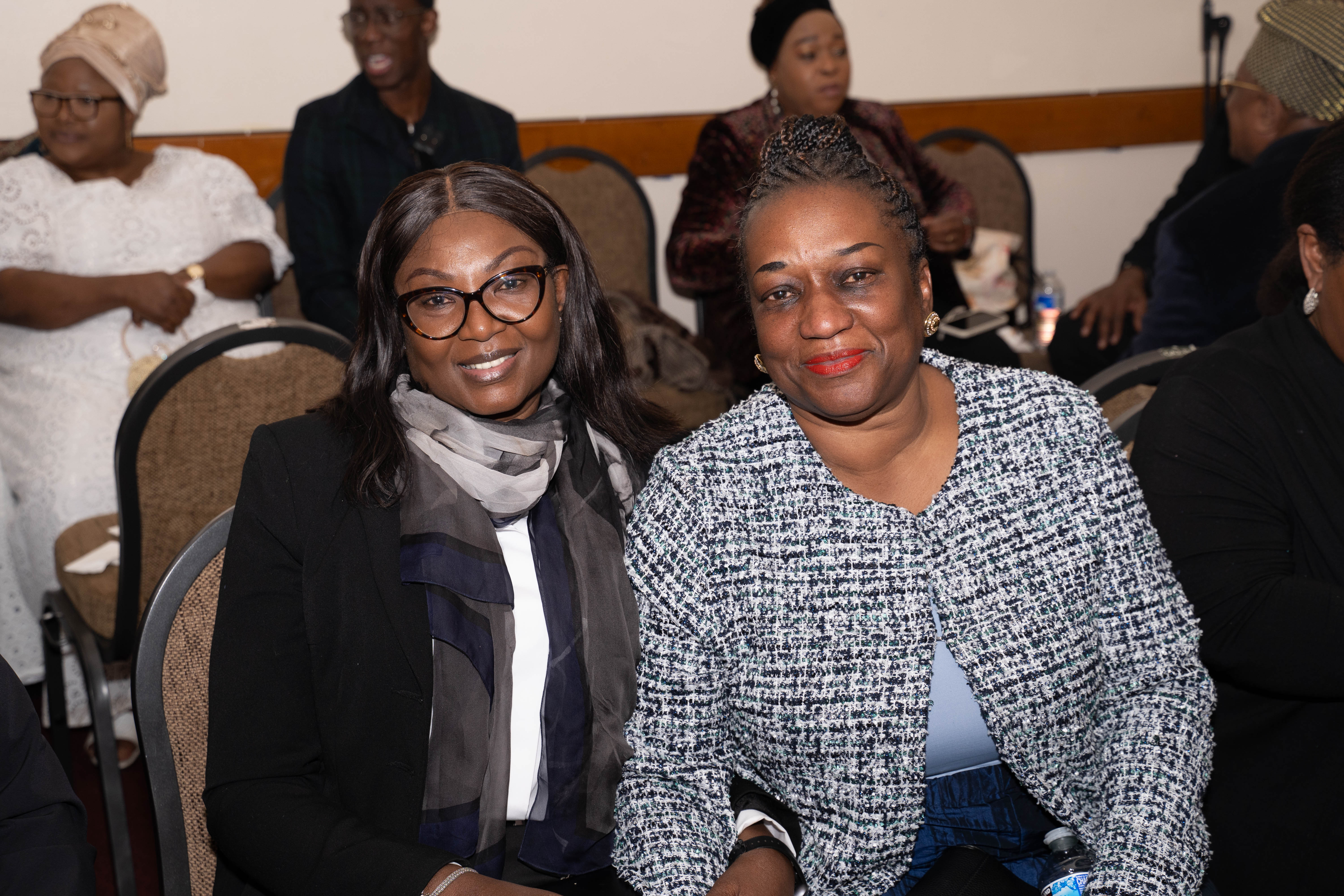 Funeral photography by Louis Charles Dalton