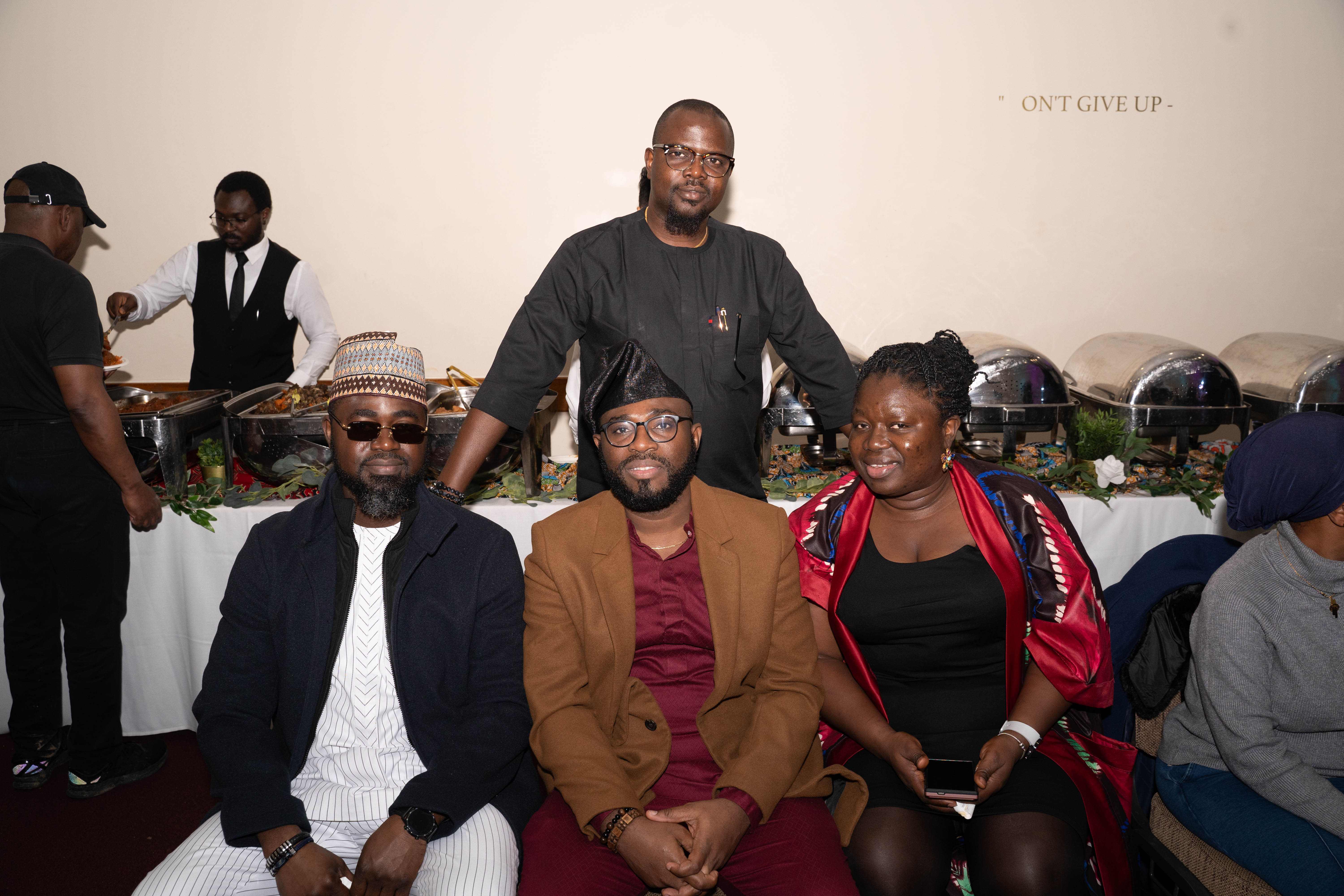 Funeral photography by Louis Charles Dalton