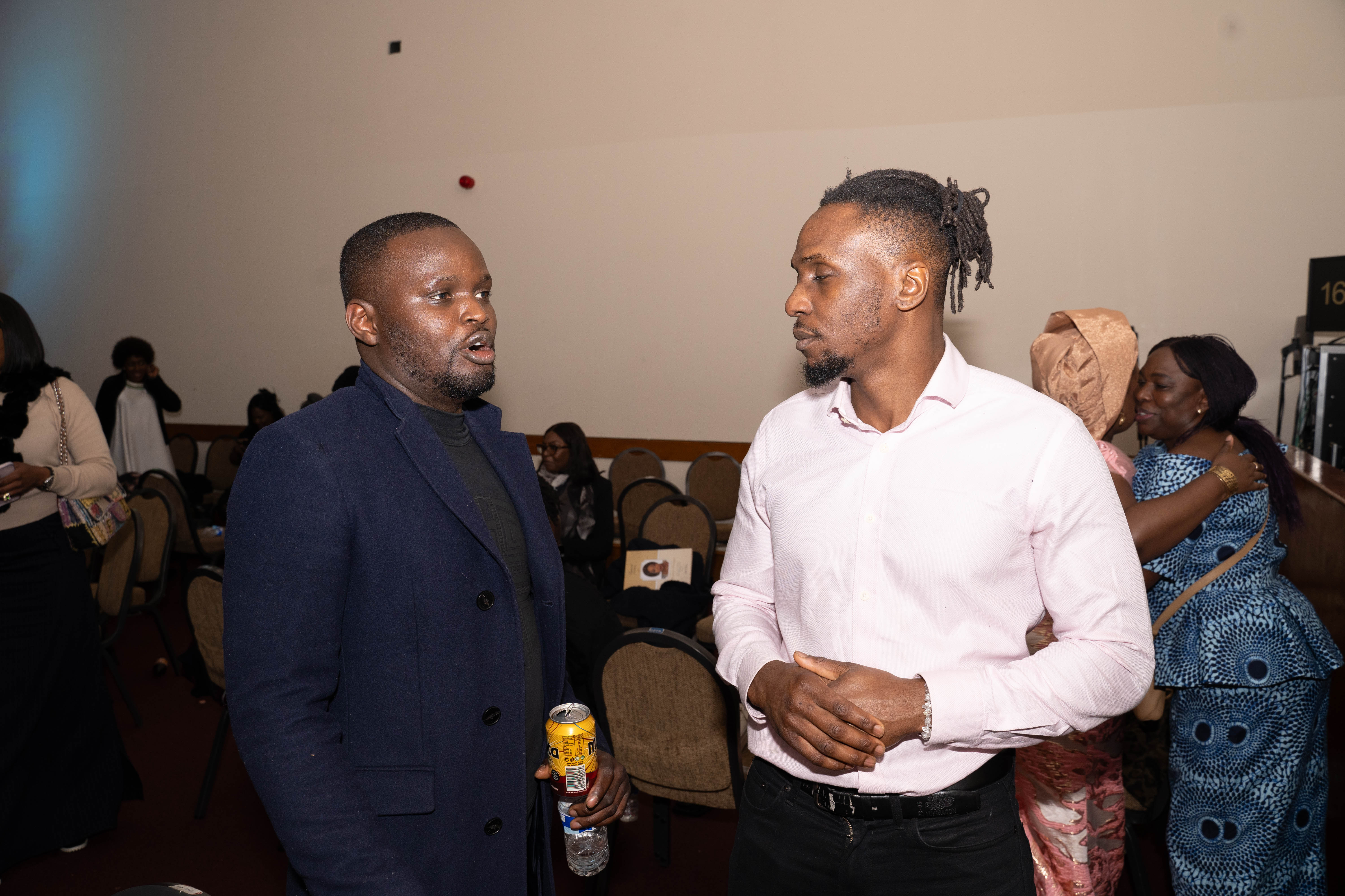 Funeral photography by Louis Charles Dalton