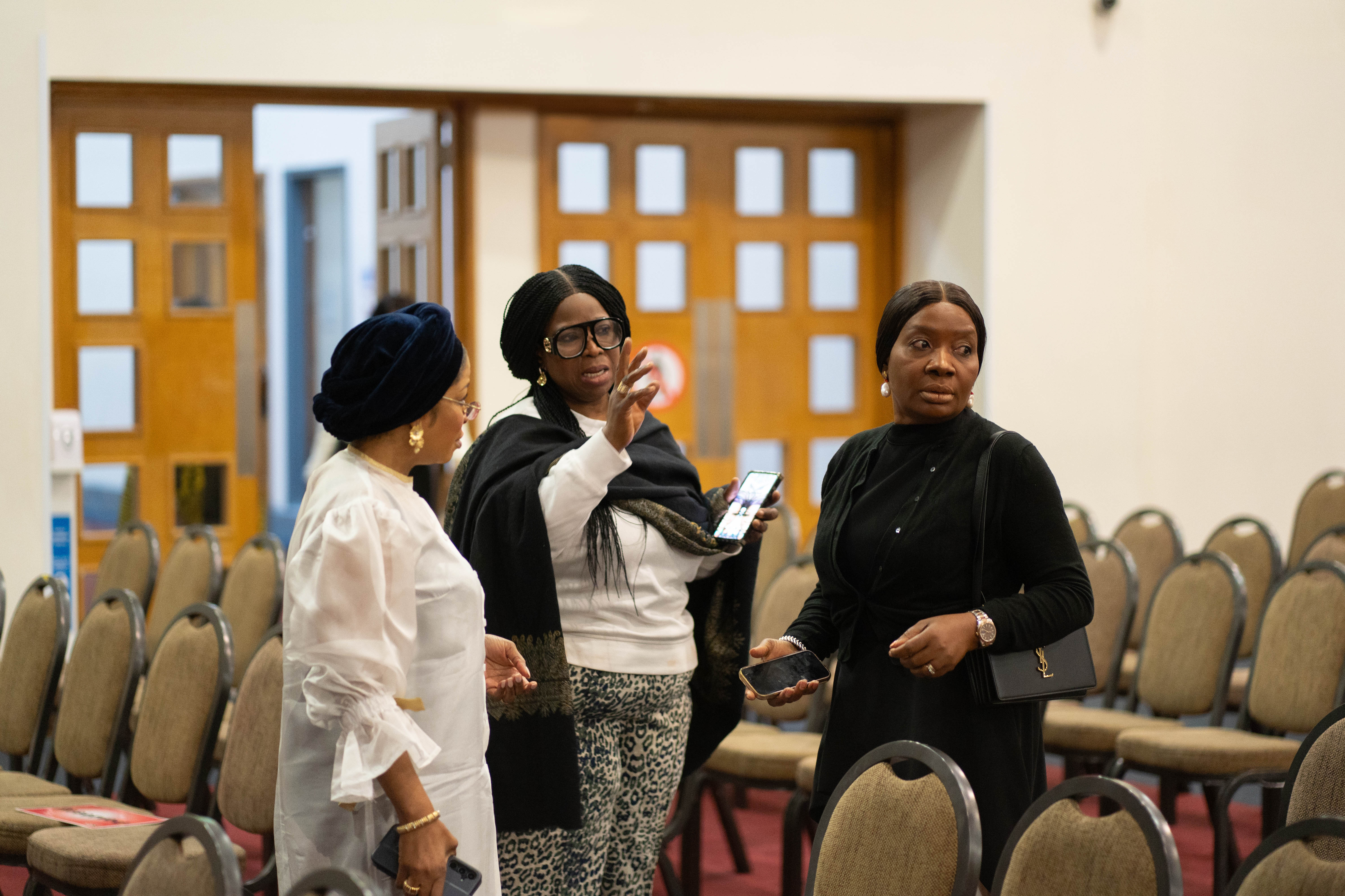 Funeral photography by Louis Charles Dalton