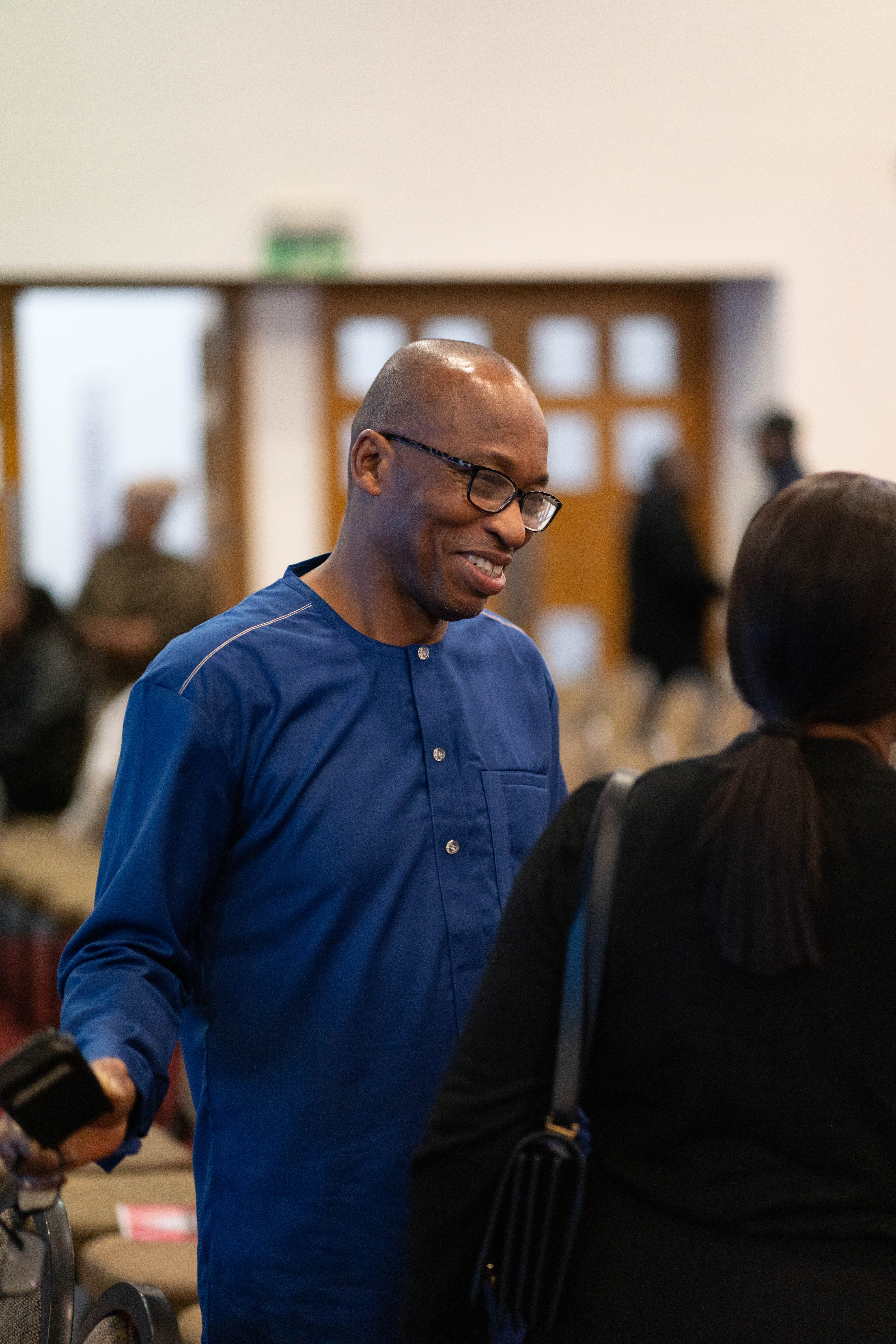 Funeral photography by Louis Charles Dalton